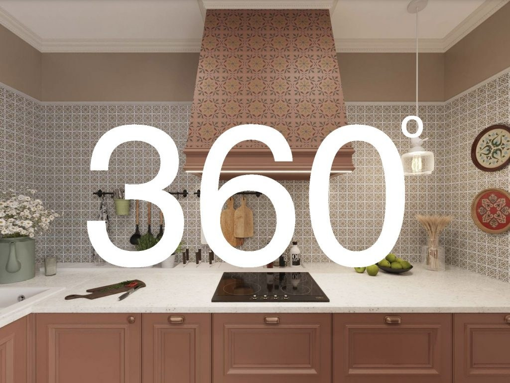 3D Rendering Services | AB Design Buro