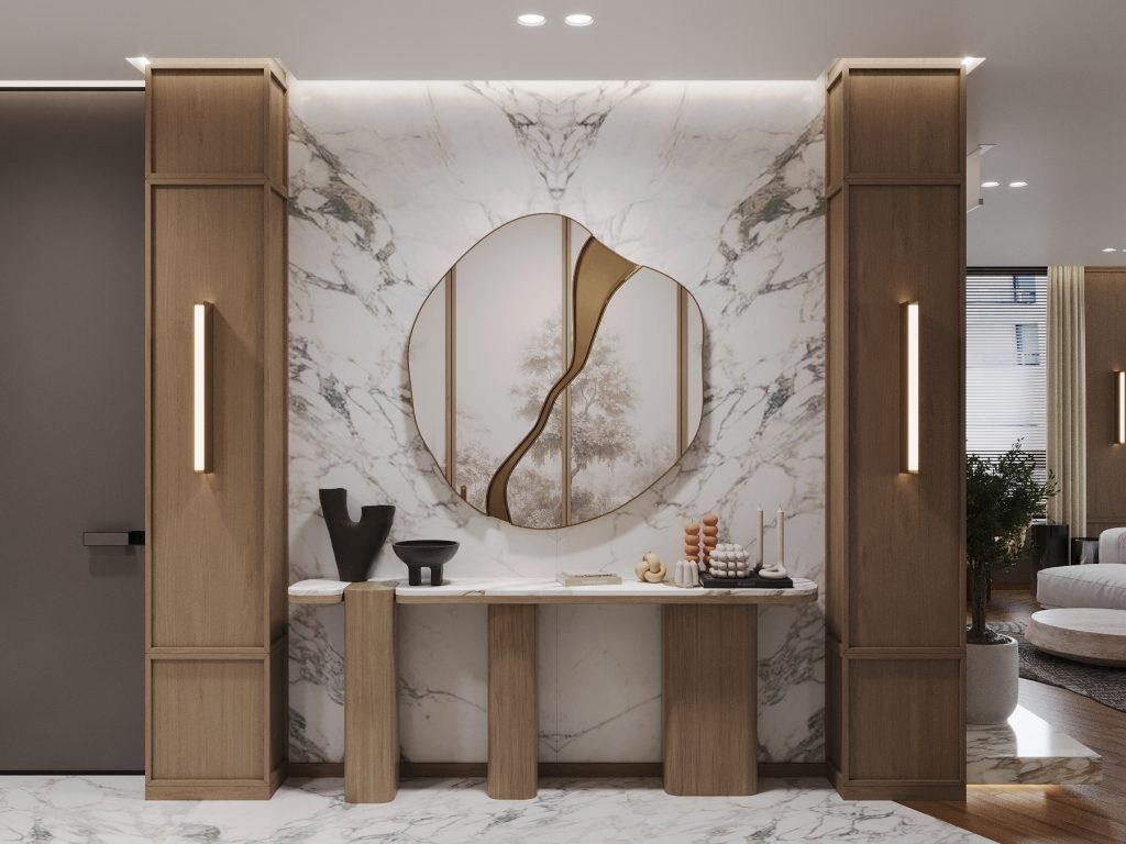 Дизнайн интерьеров в Минске: квартиры, дома и коммерческие пространства