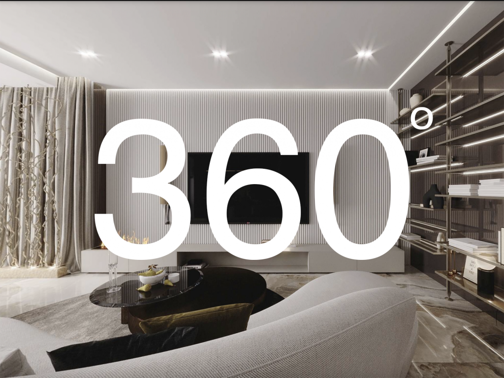 3D Rendering Services | AB Design Buro