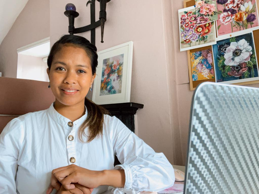 Digital Marketing. Create with Twila