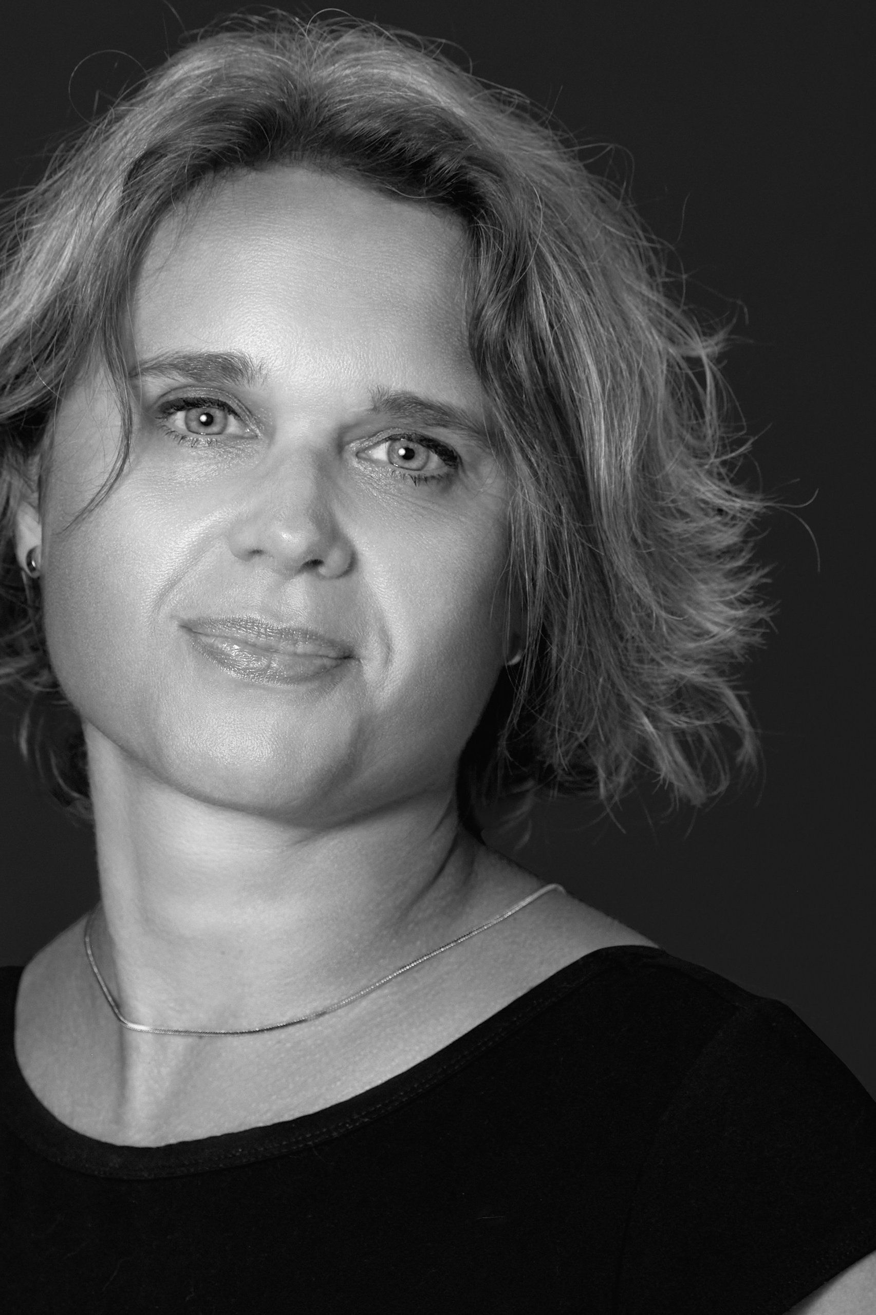 Photographie de portrait à Montréal