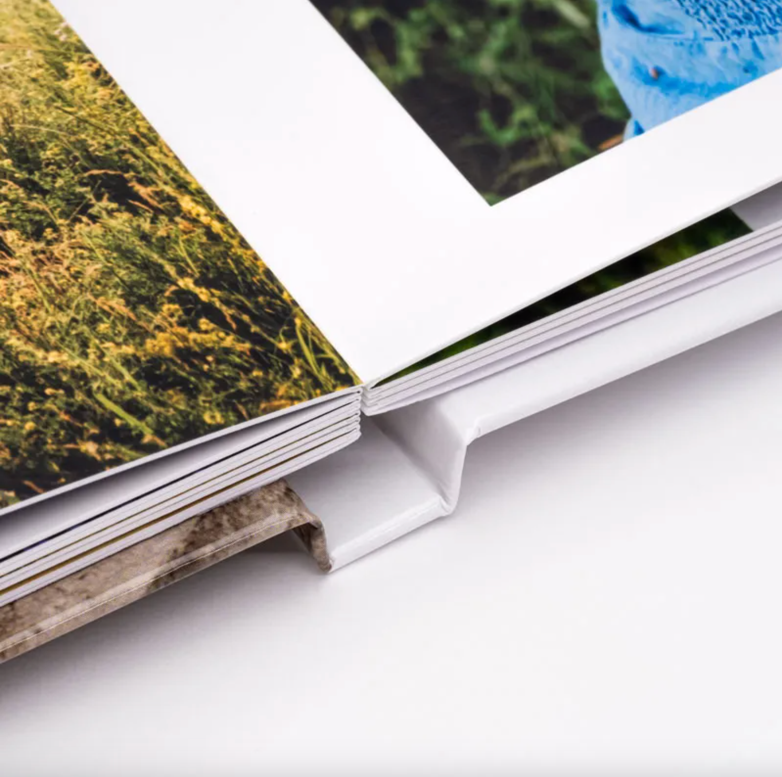 Bryllupsalbum. Bryllupsfotograf i hele Norge