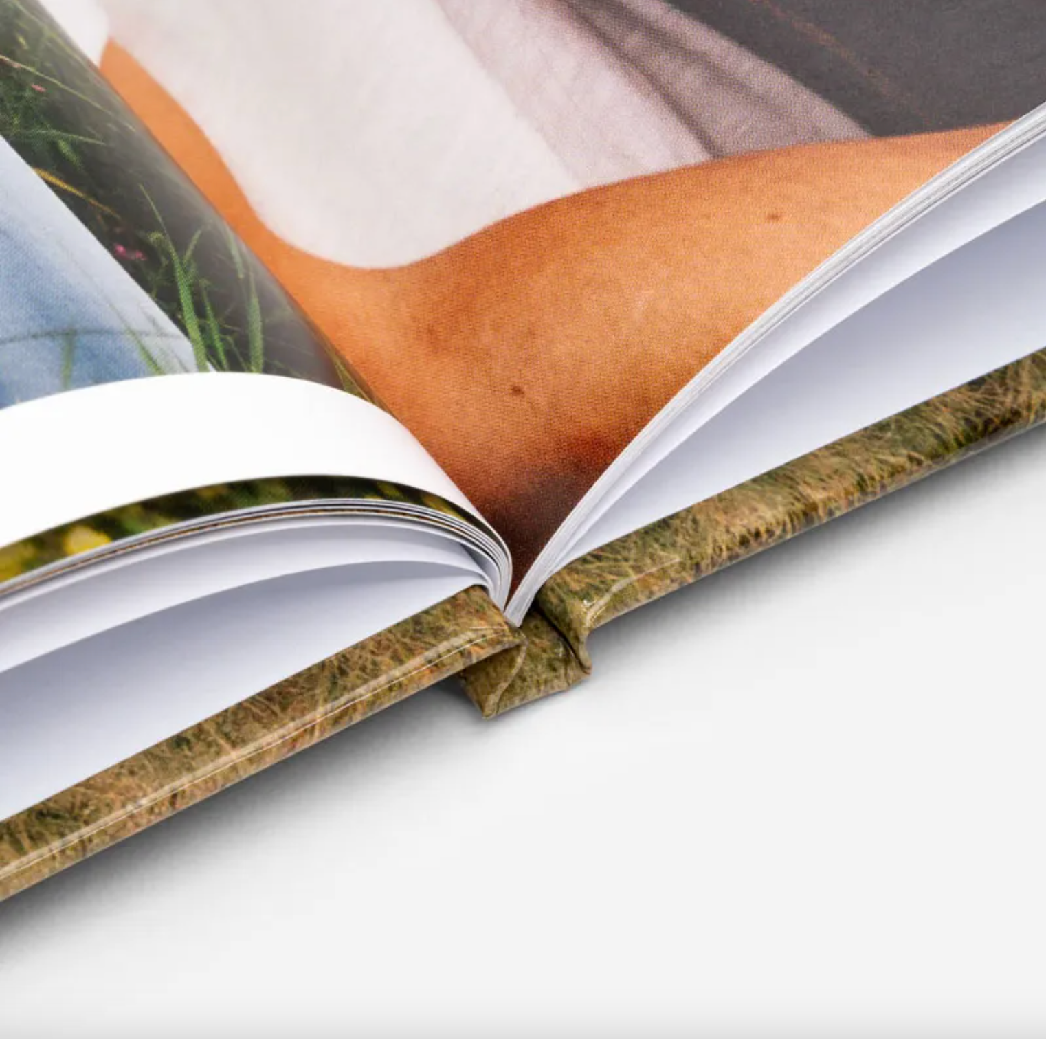 Bryllupsalbum. Bryllupsfotograf i hele Norge