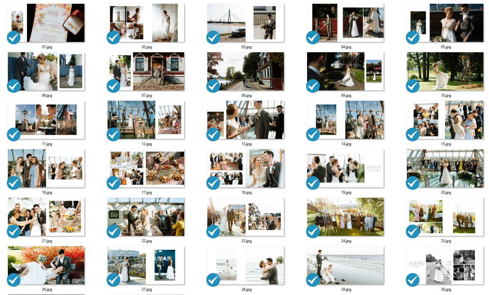 INFORMĀCIJA PAR FOTOGRĀMATAS PASŪTĪŠANU