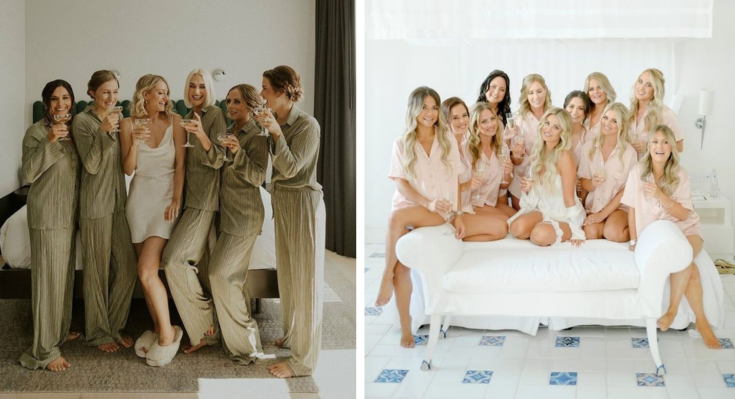 Inspiration wedding guide. Wedding photographer in Marbella, Estepona, Malaga, Gibraltar, Cadiz — Valentina Abrazey