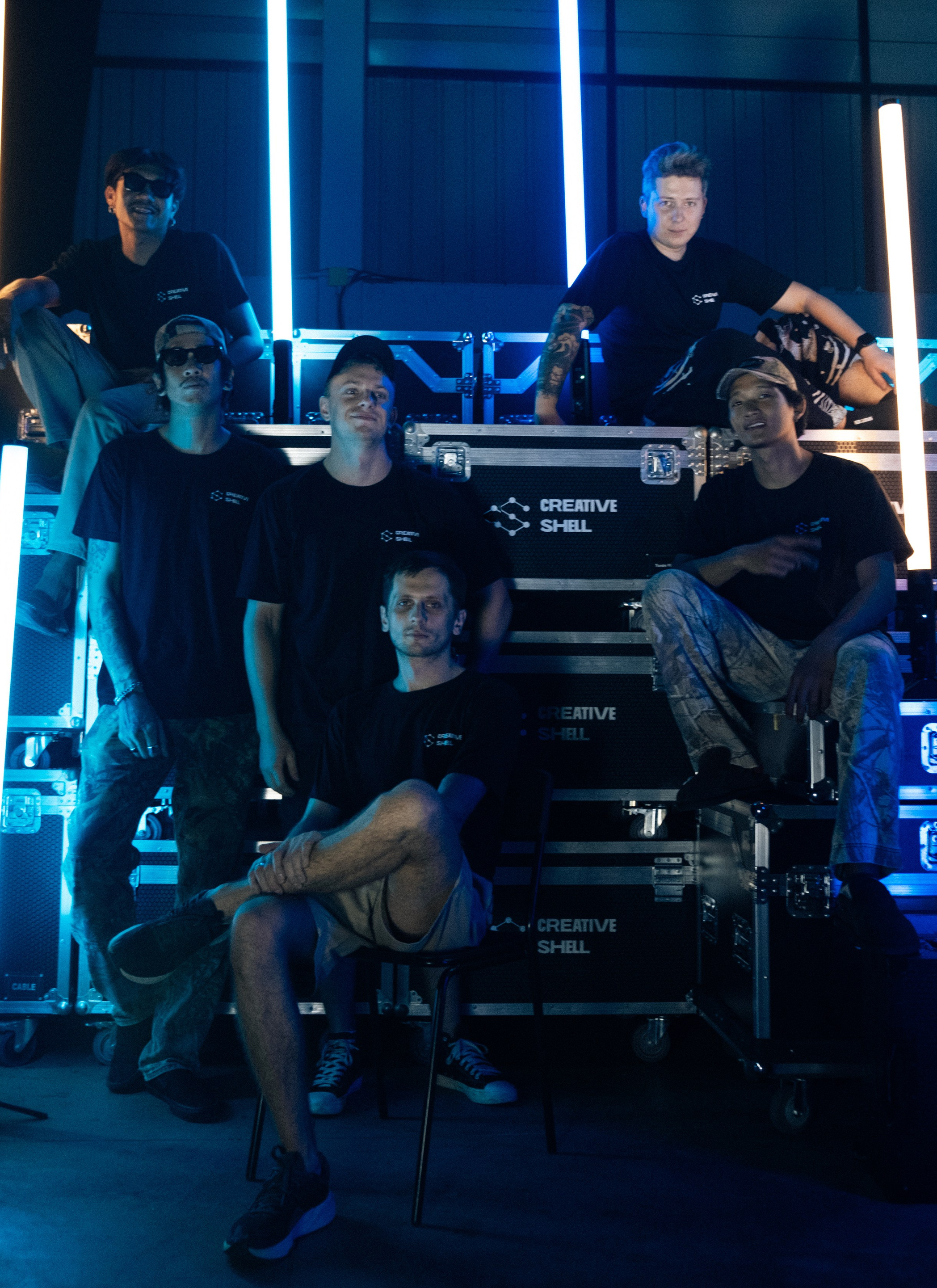 Техническая организация конференций, корпоративных мероприятий в Сочи – STAGER