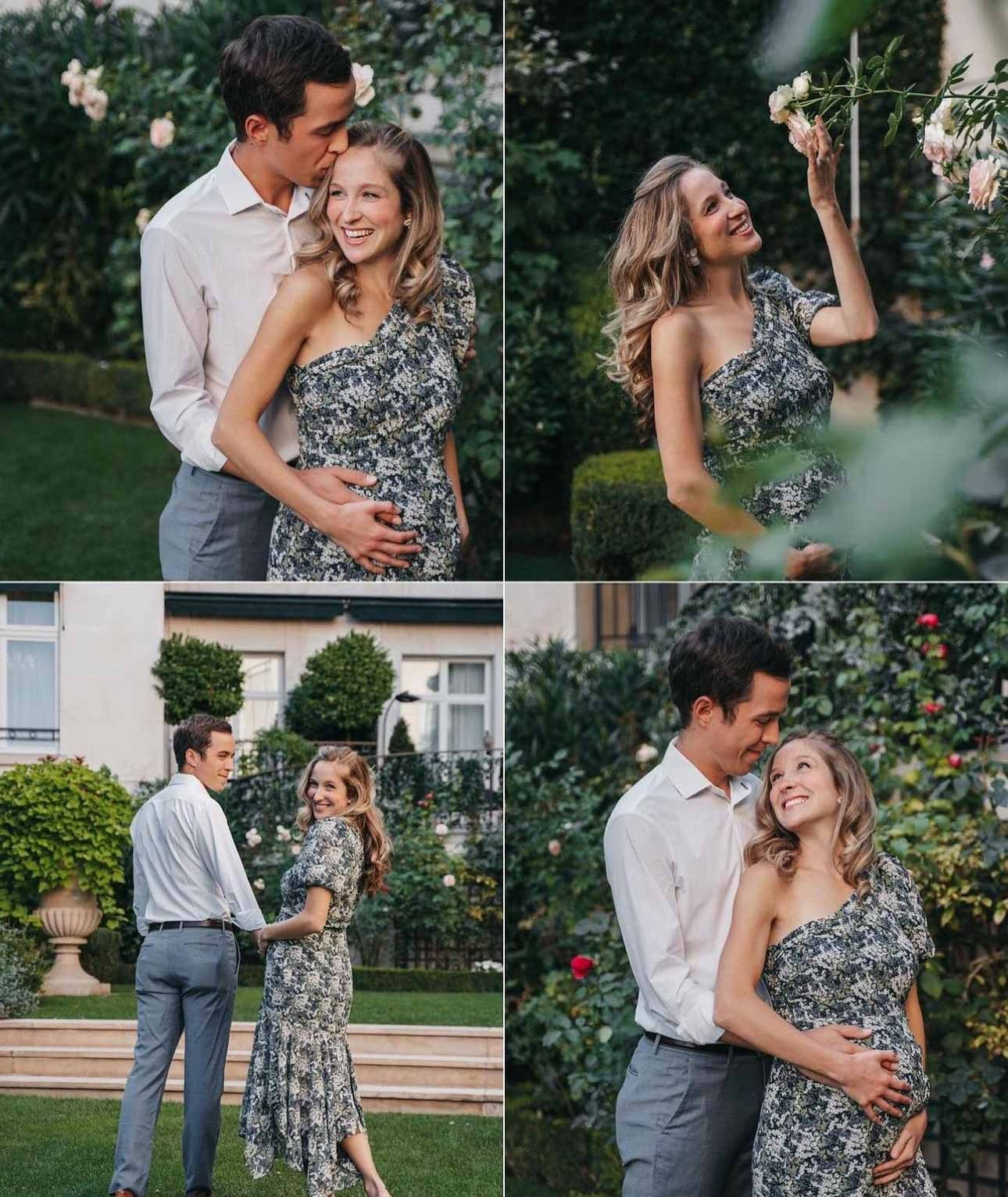 Babymoon Photoshoot in Paris: What to Wear, Plan & Capture the Magic! 🍼✨. Photographer in Paris Yulia Shkadina | Couples, engagement, pre-wedding, individual photo-shoots in Paris at the best locations