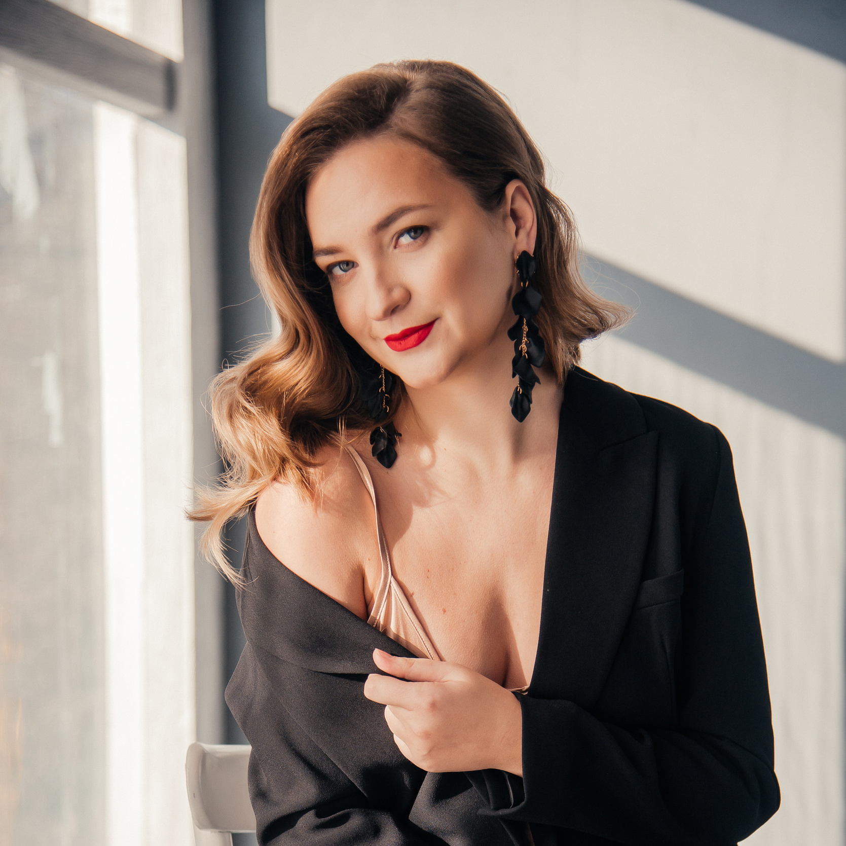 Контакти. Фотограф Анастасия Шемет