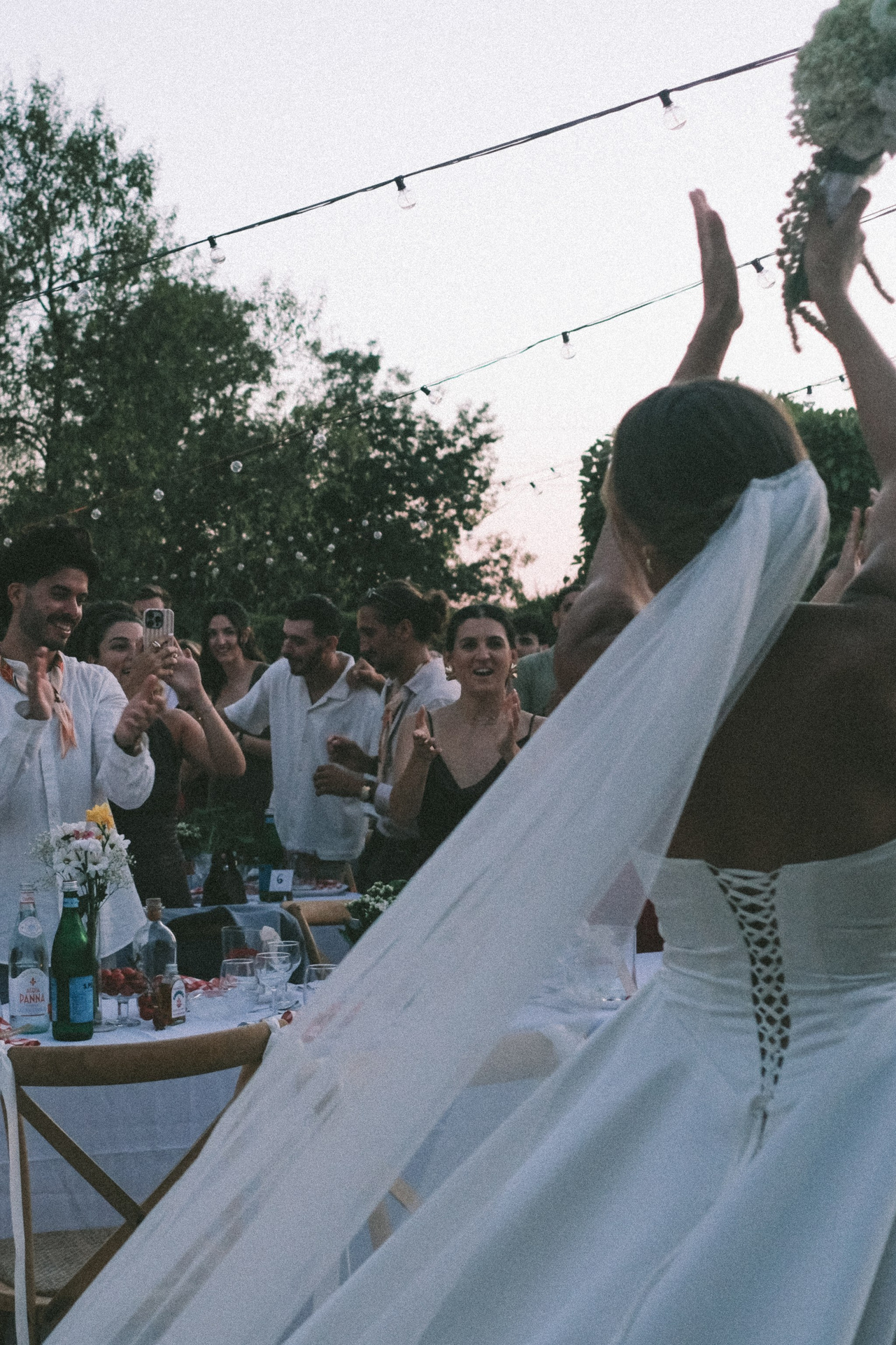 Wedding photographers in Europe — Abdellah & Mariana