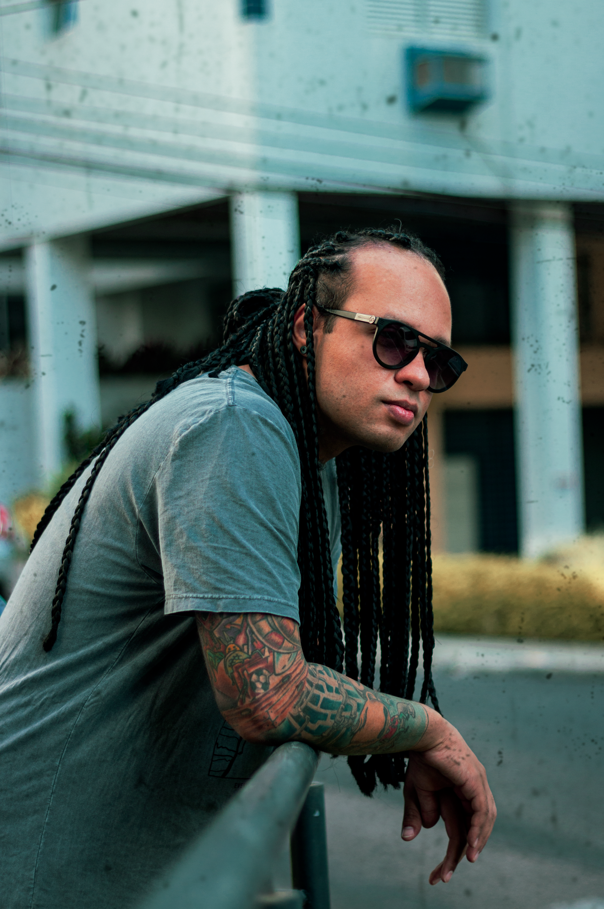 SAGAZ PROJECT. ESTUDIO DOZE