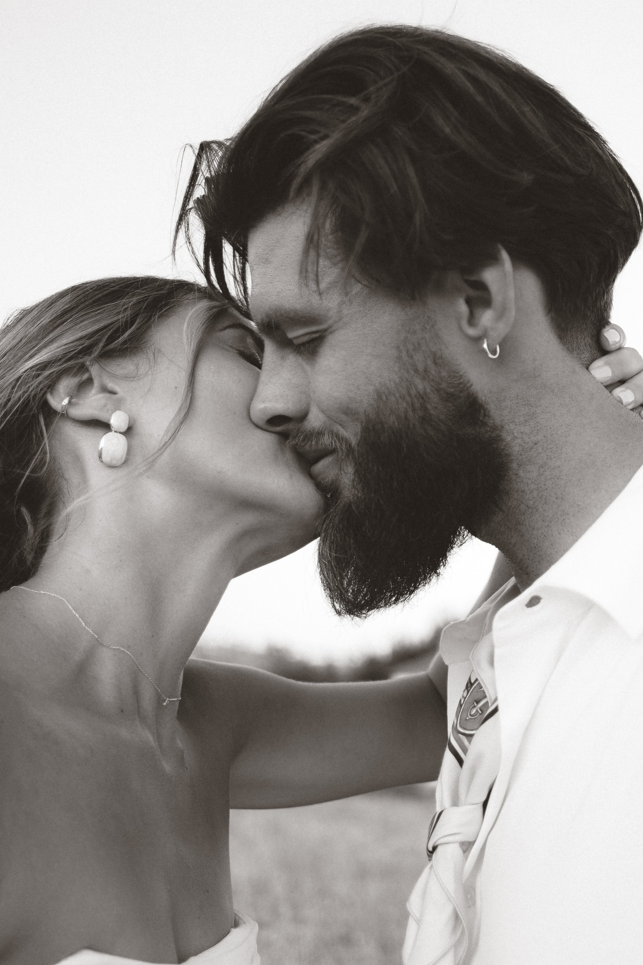 Wedding photographers in Europe — Abdellah & Mariana
