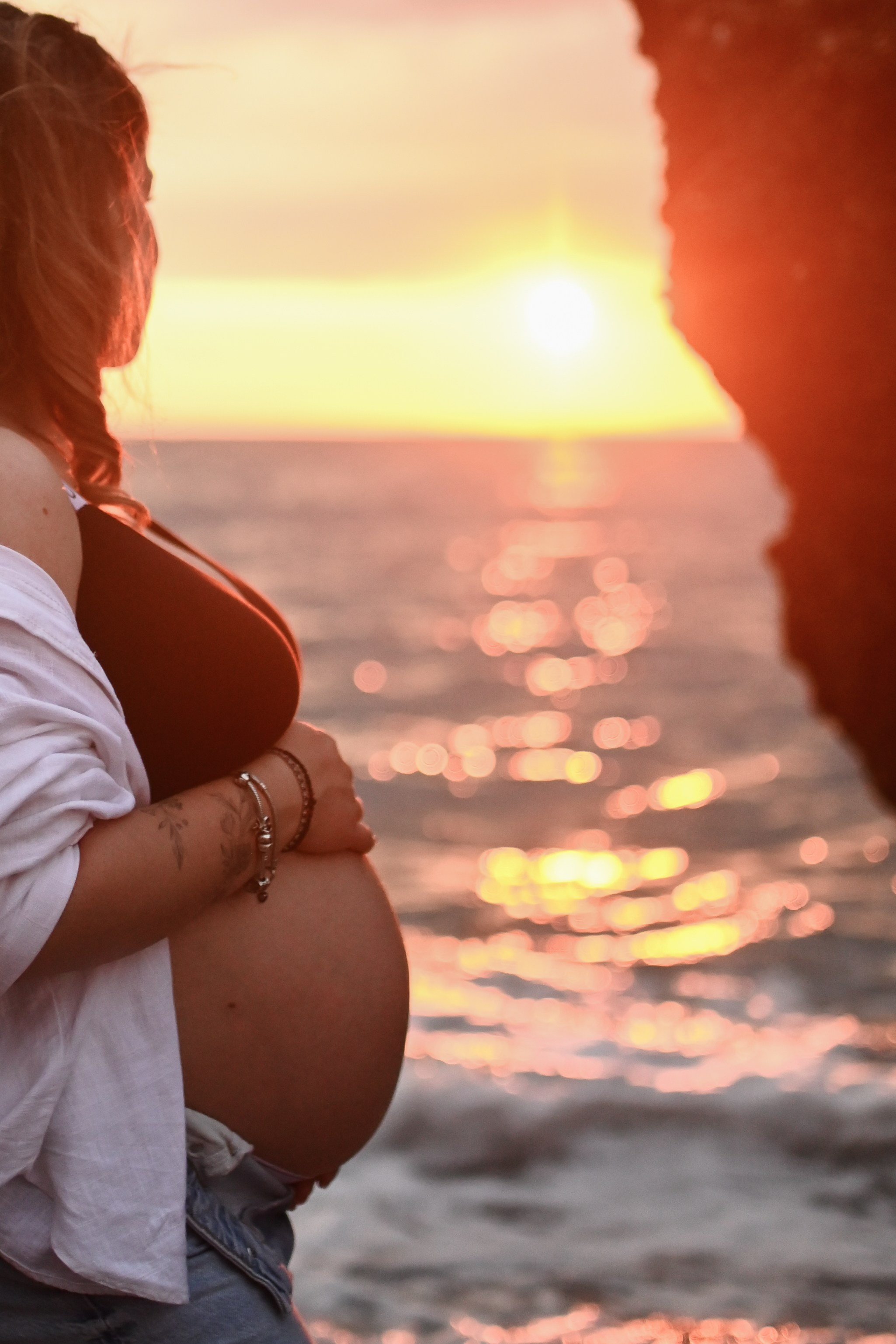 Φωτογράφιση εγκυμοσύνης στη Ρόδο. WELCOME