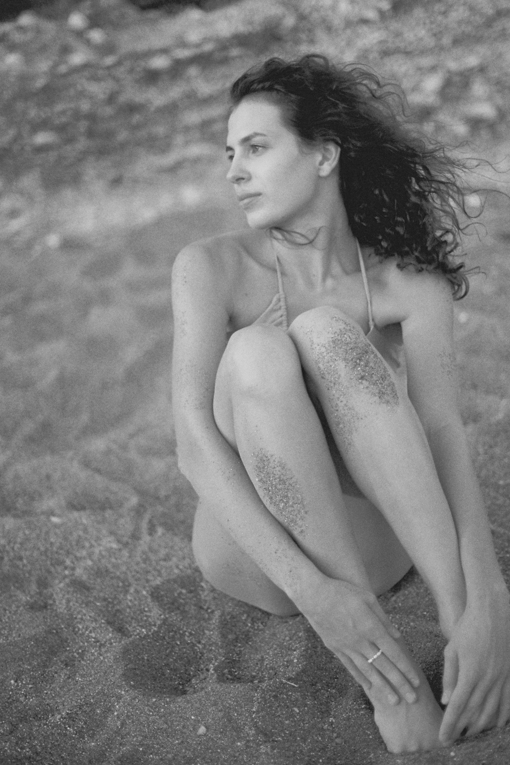 Maria Demidenko | film photographer in Cyprus