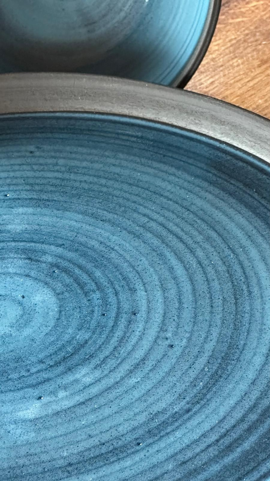 Die Kunstwerkstatt. Honigmascher