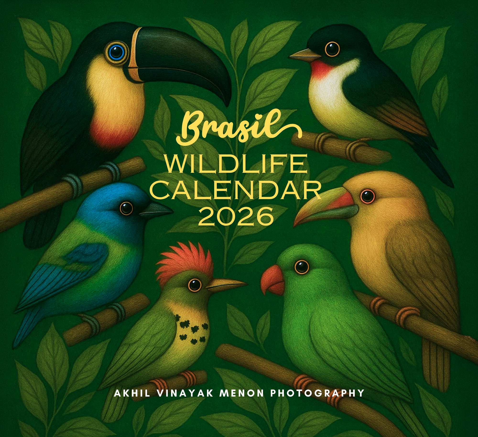 Store. Akhil Vinayak Menon Photography