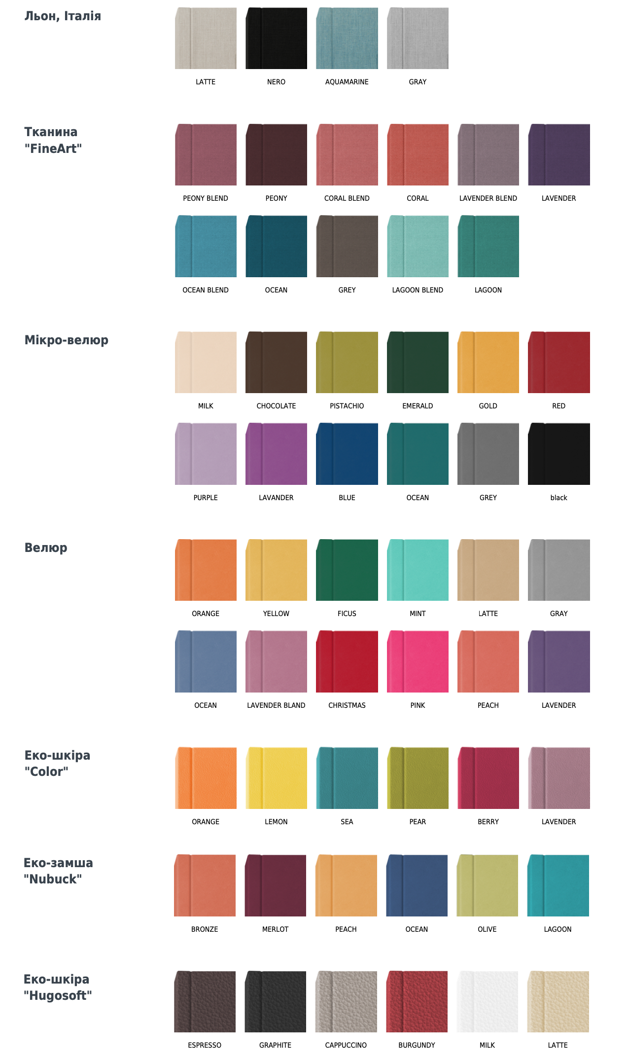 Альбоми. Весільний, сімейний фотограф Варшава