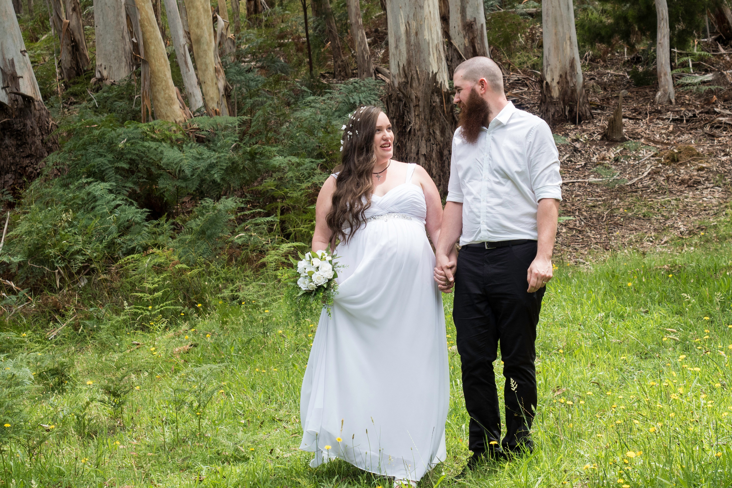 Galleries. Garry Quilliam — Adelaide, SA — Wedding and Portrait Photographer