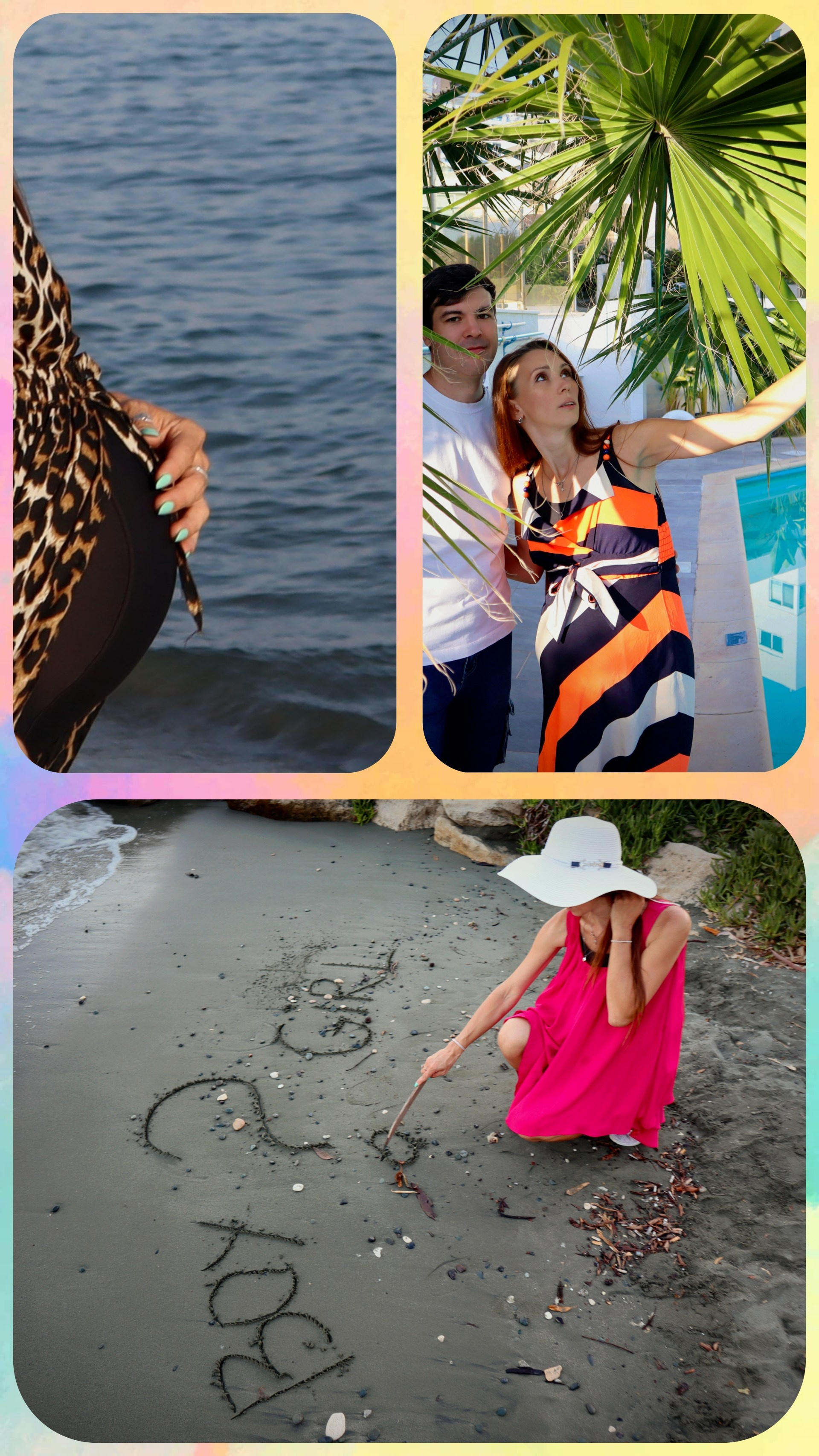 Услуги. Travel photographer Ksenia