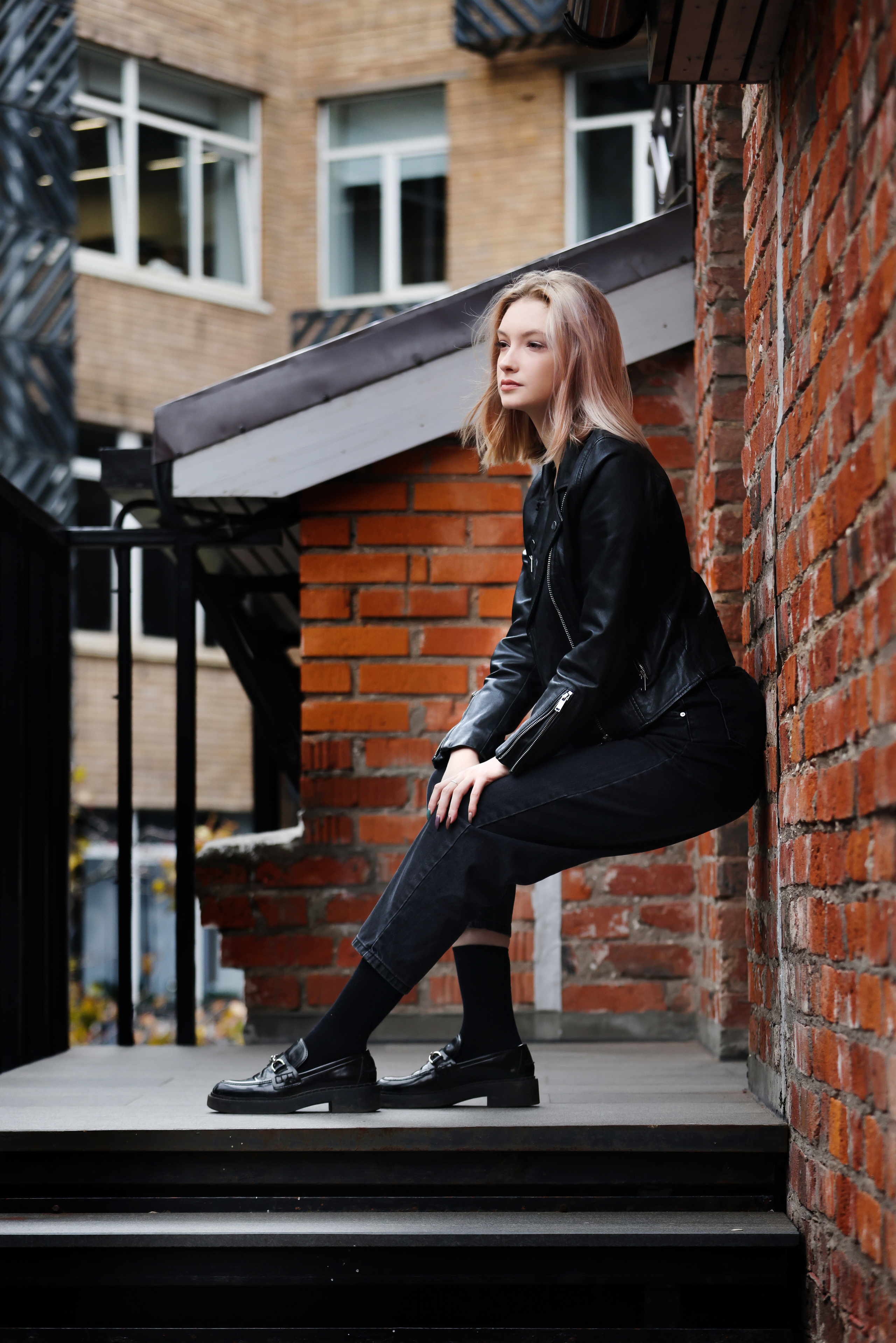 Катя. Фотограф Ольга Филимонова