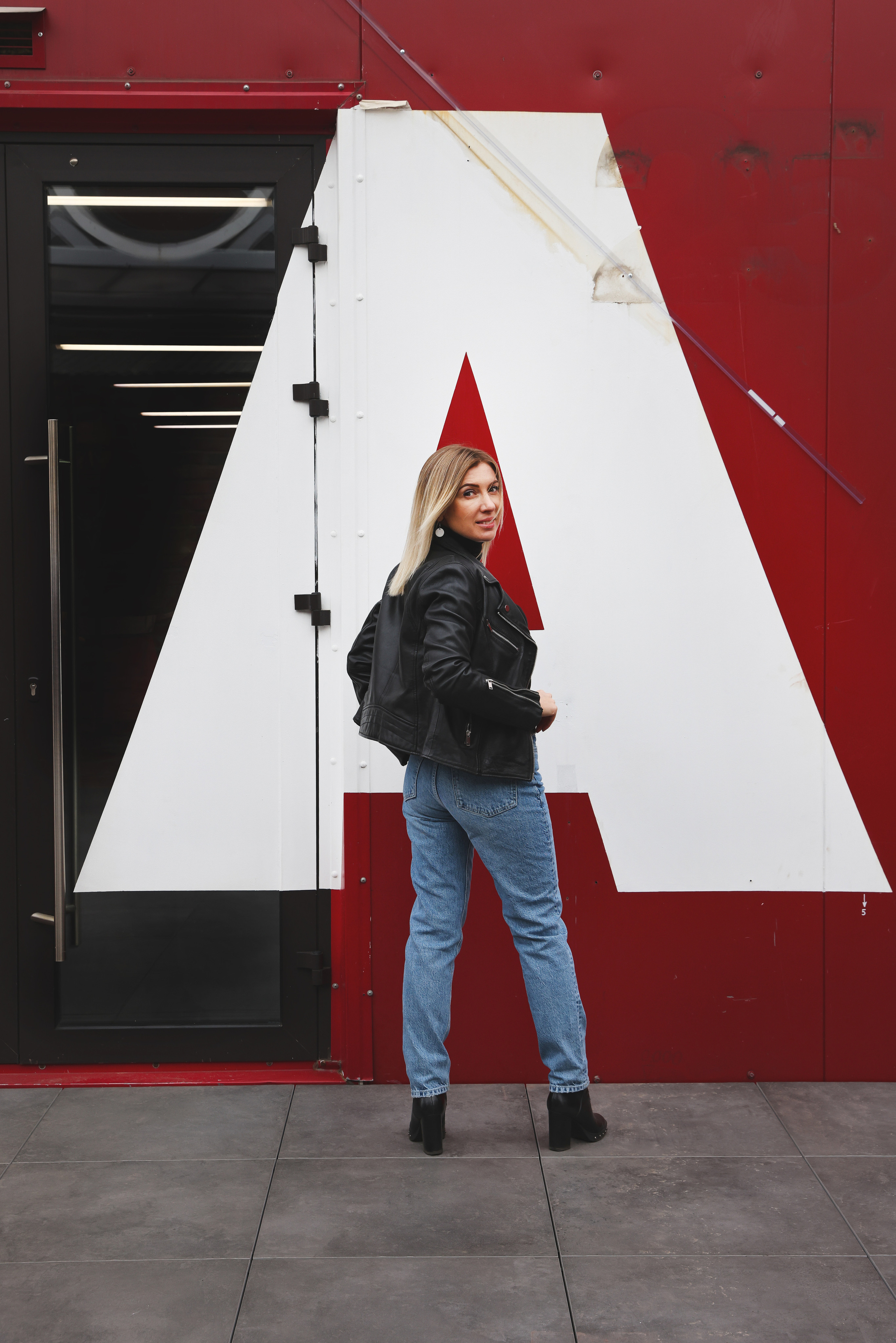 Светлана. Фотограф Ольга Филимонова