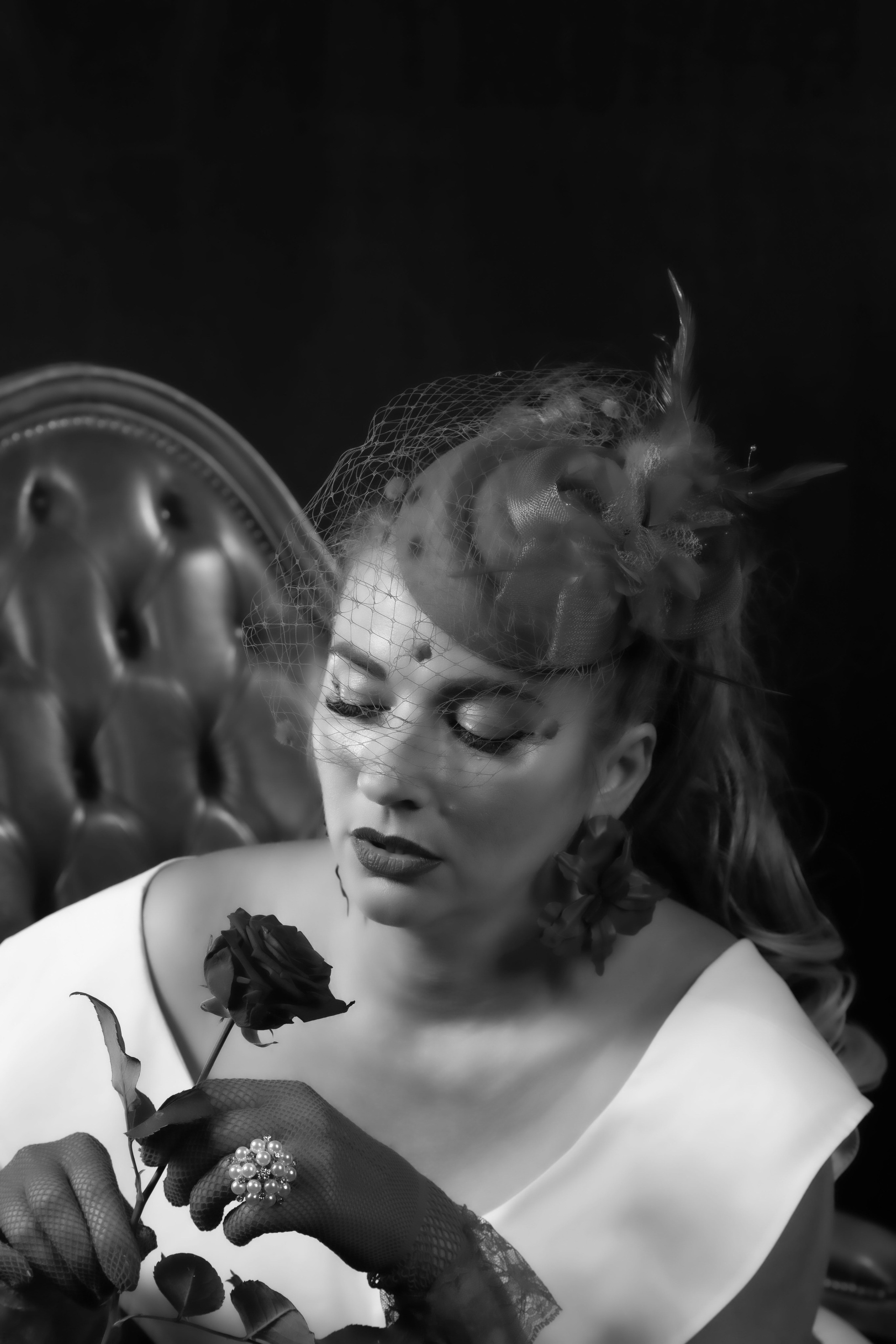 Portraitfotograf