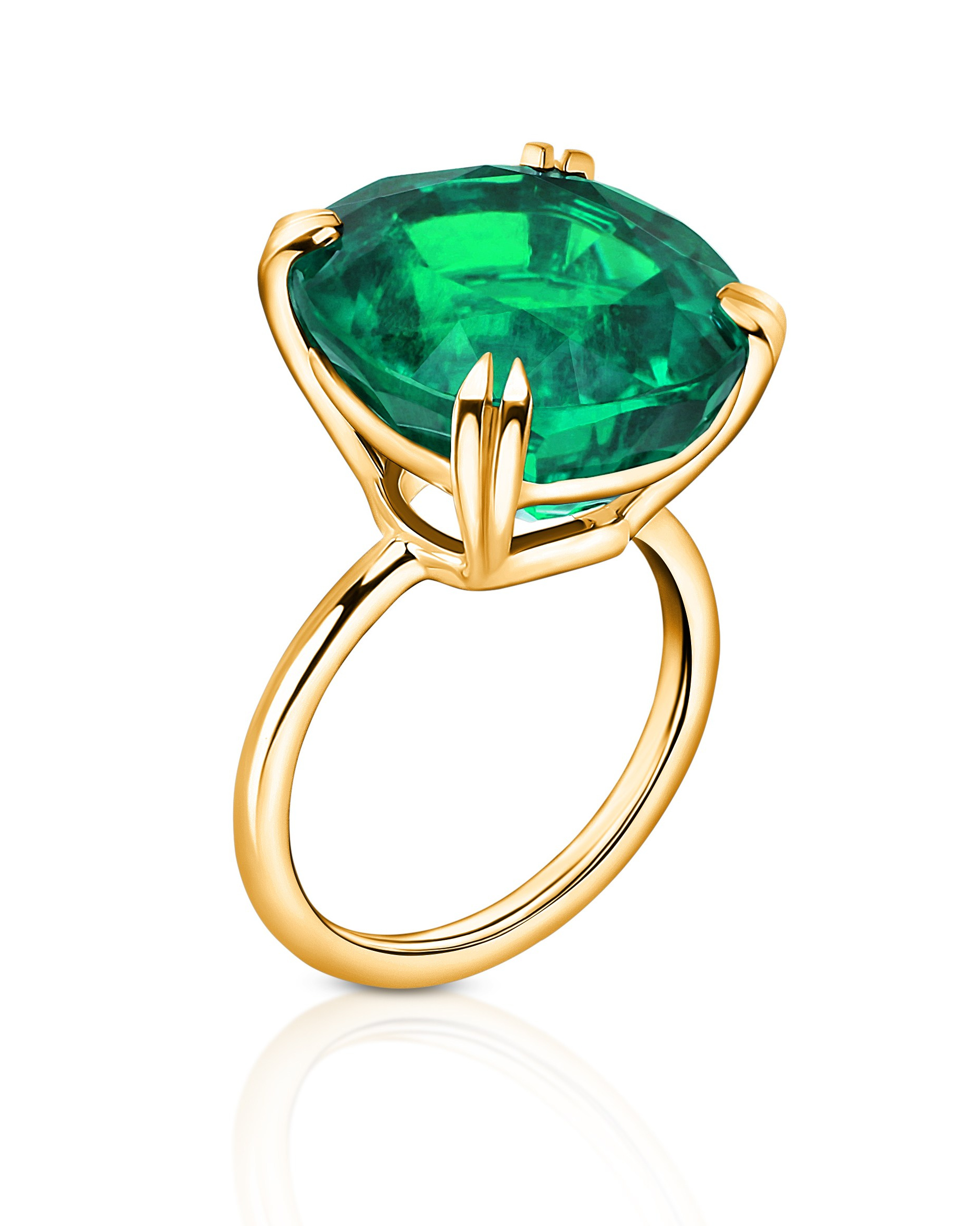 Jewelry retouch. Your creative photographer and professional retoucher