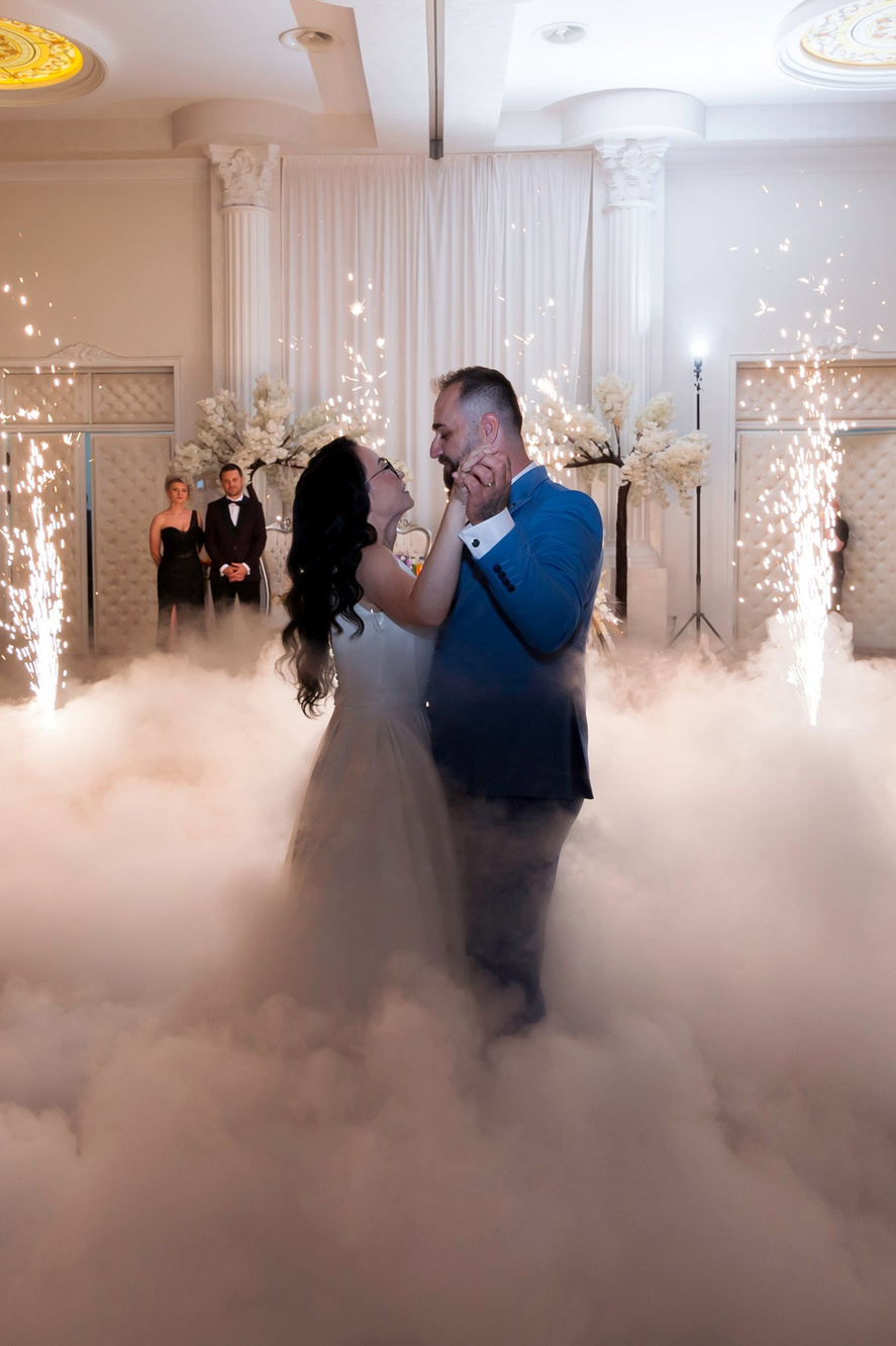 Nuntă. Ionuț Preja Photographer