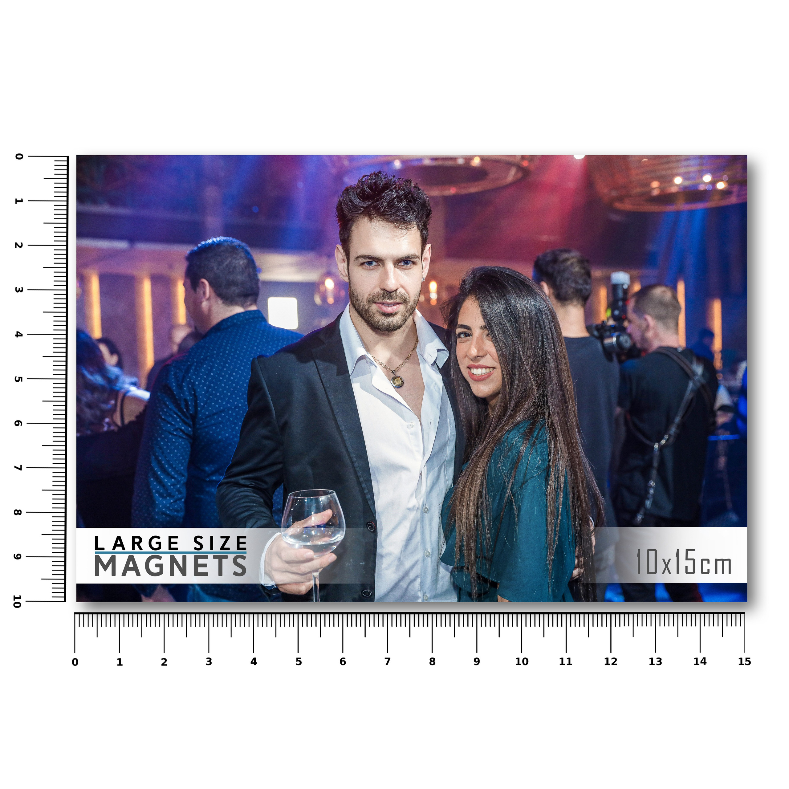 Magnets. Dmitry Gorodetsky Event Photographer