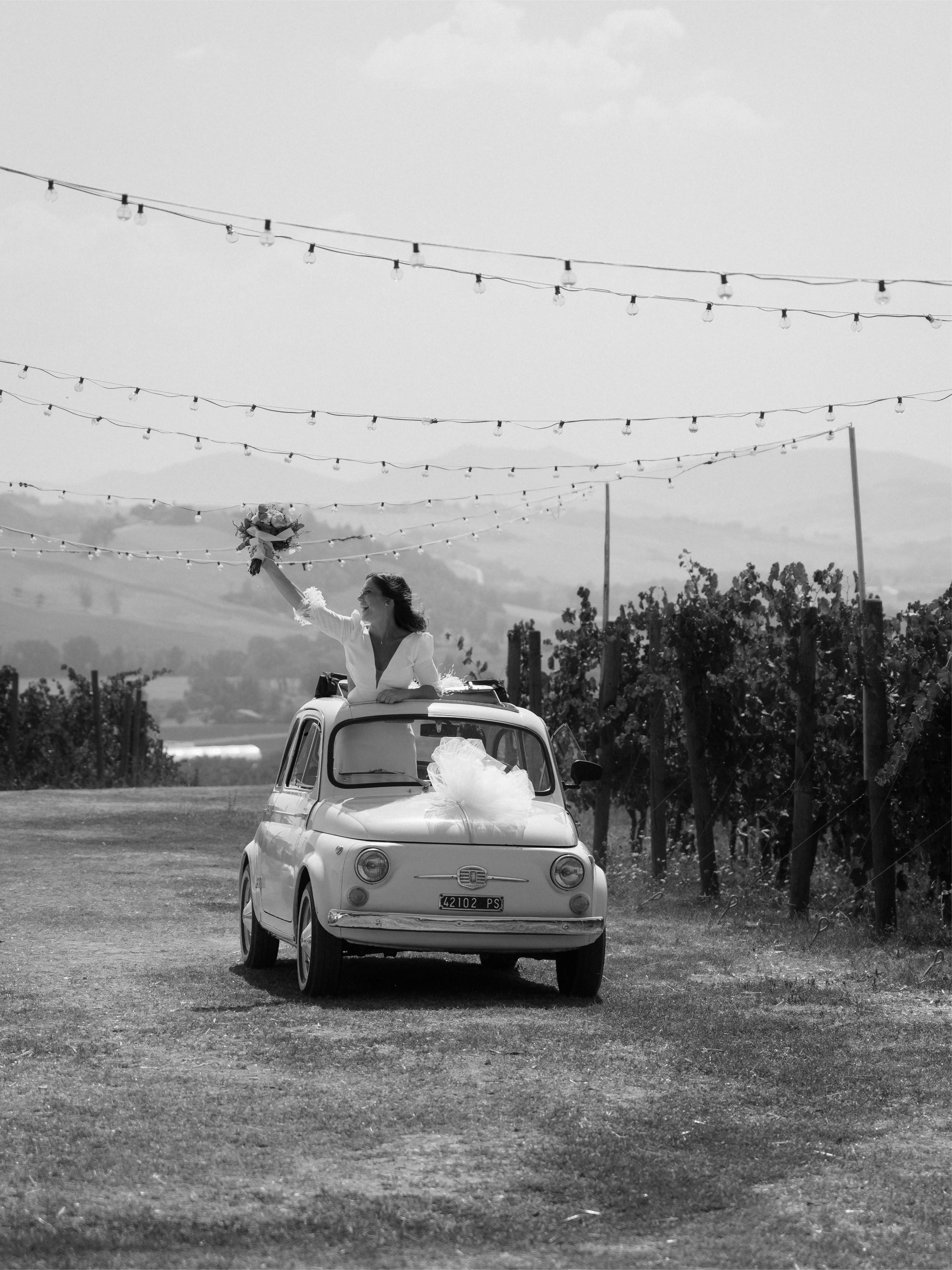 Teresa e Ivan - Matrimonio a