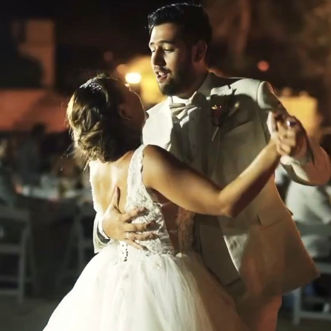 Wedding photographer in Chihuahua