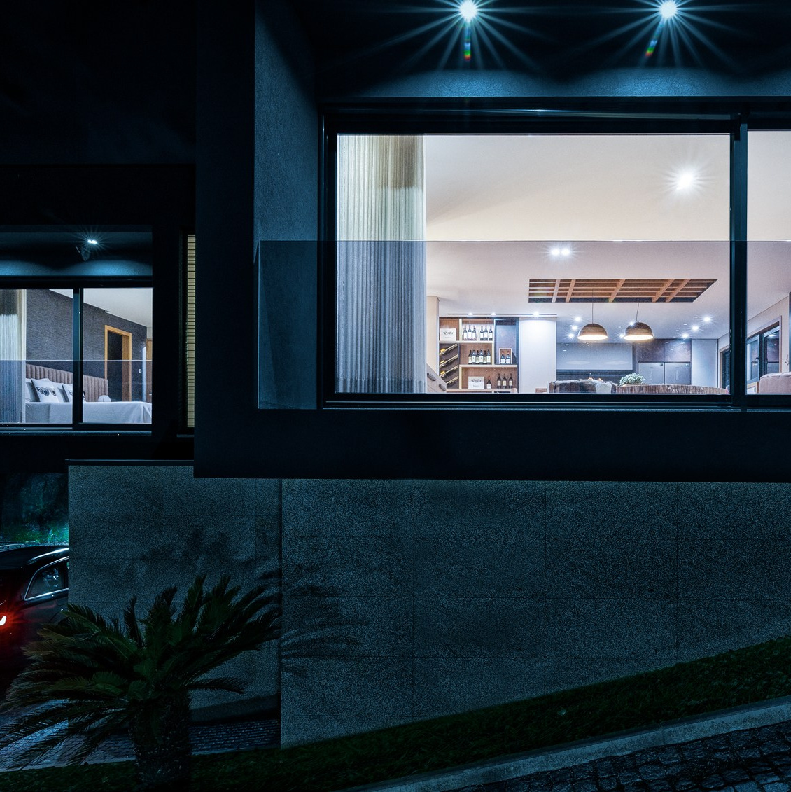 ESPAÇOS. André Fontoura