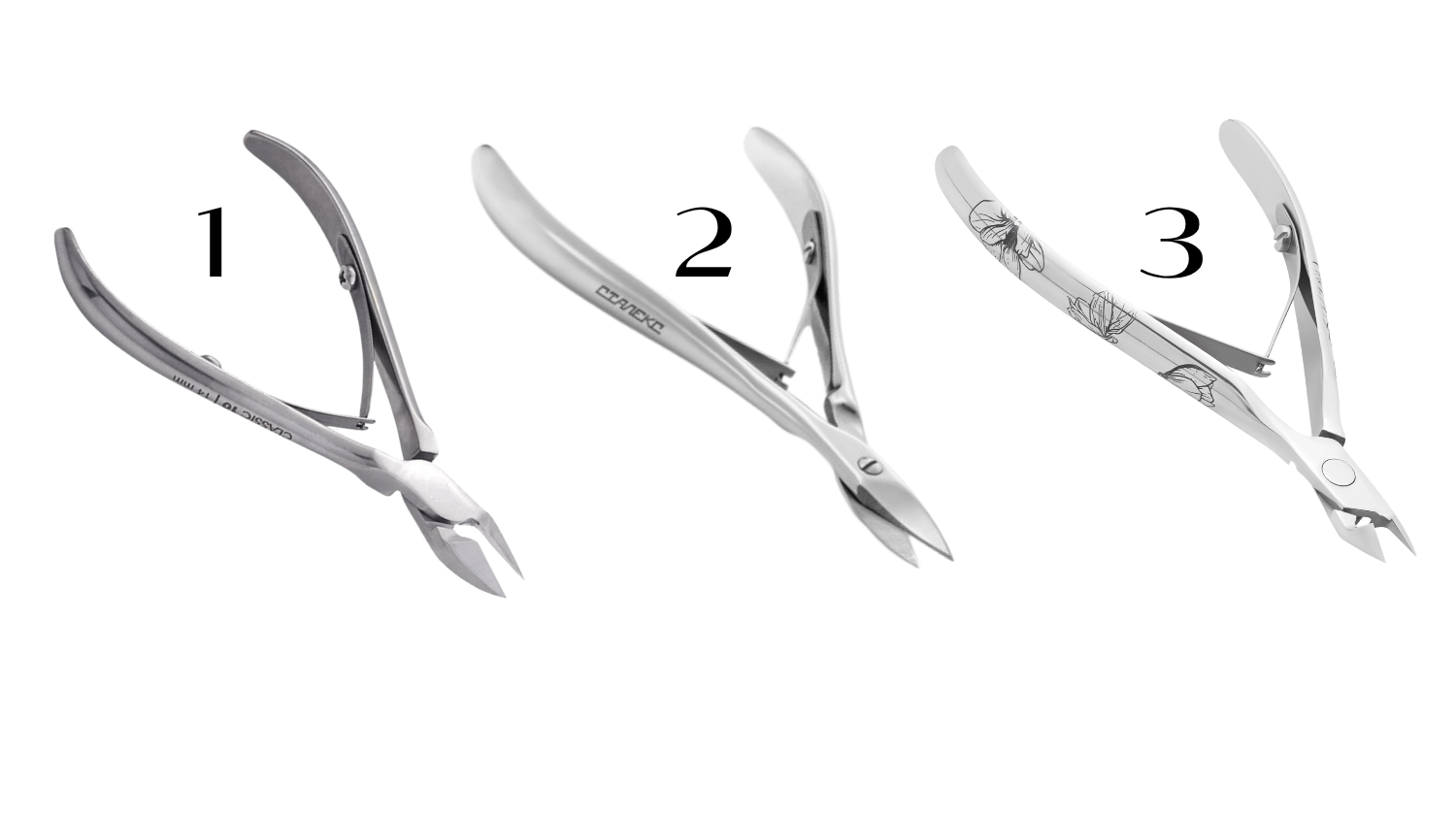 Как выбрать маникюрный инструмент: основные правила. Įrankių galandinimo ir restauravimo meistras