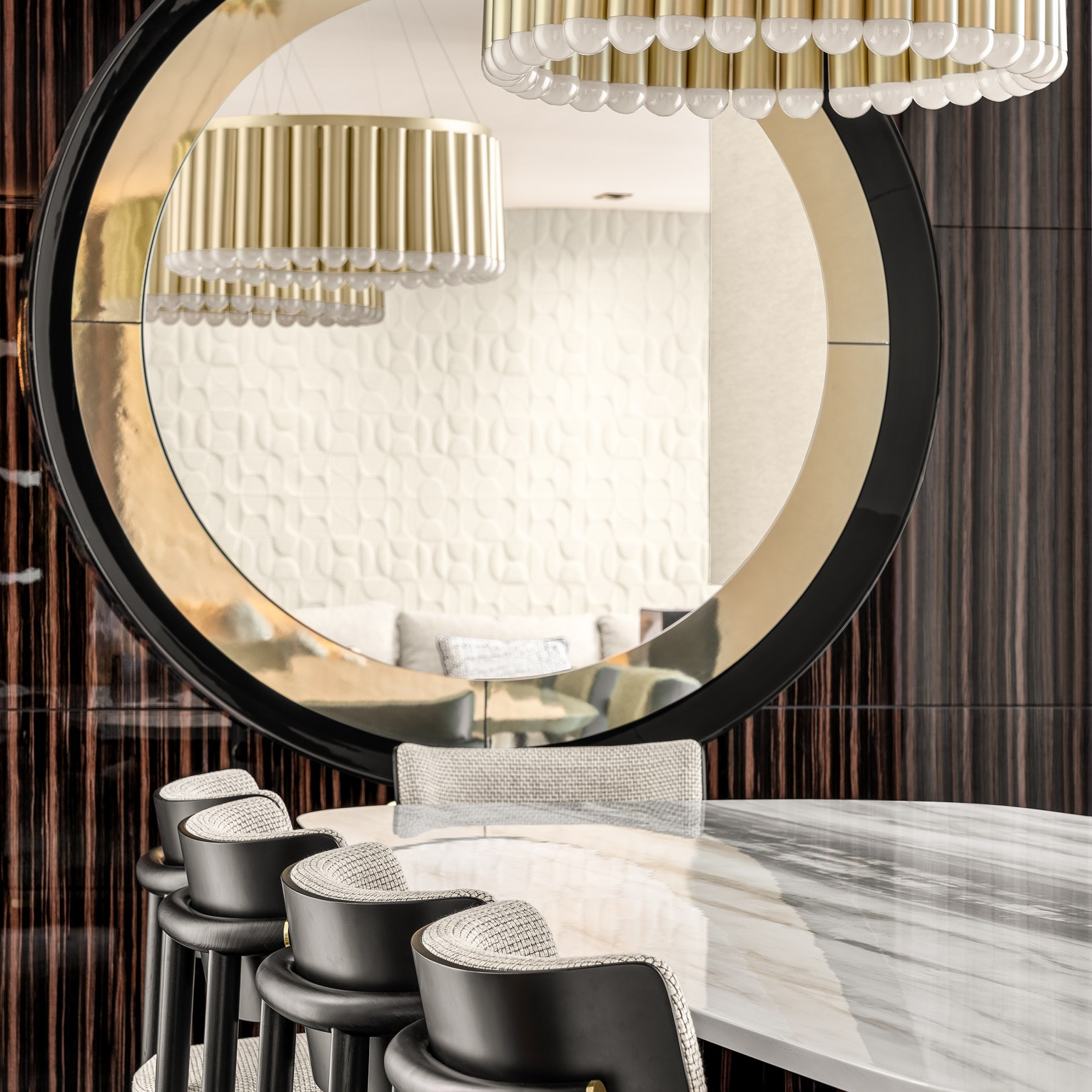 ESPAÇOS. André Fontoura