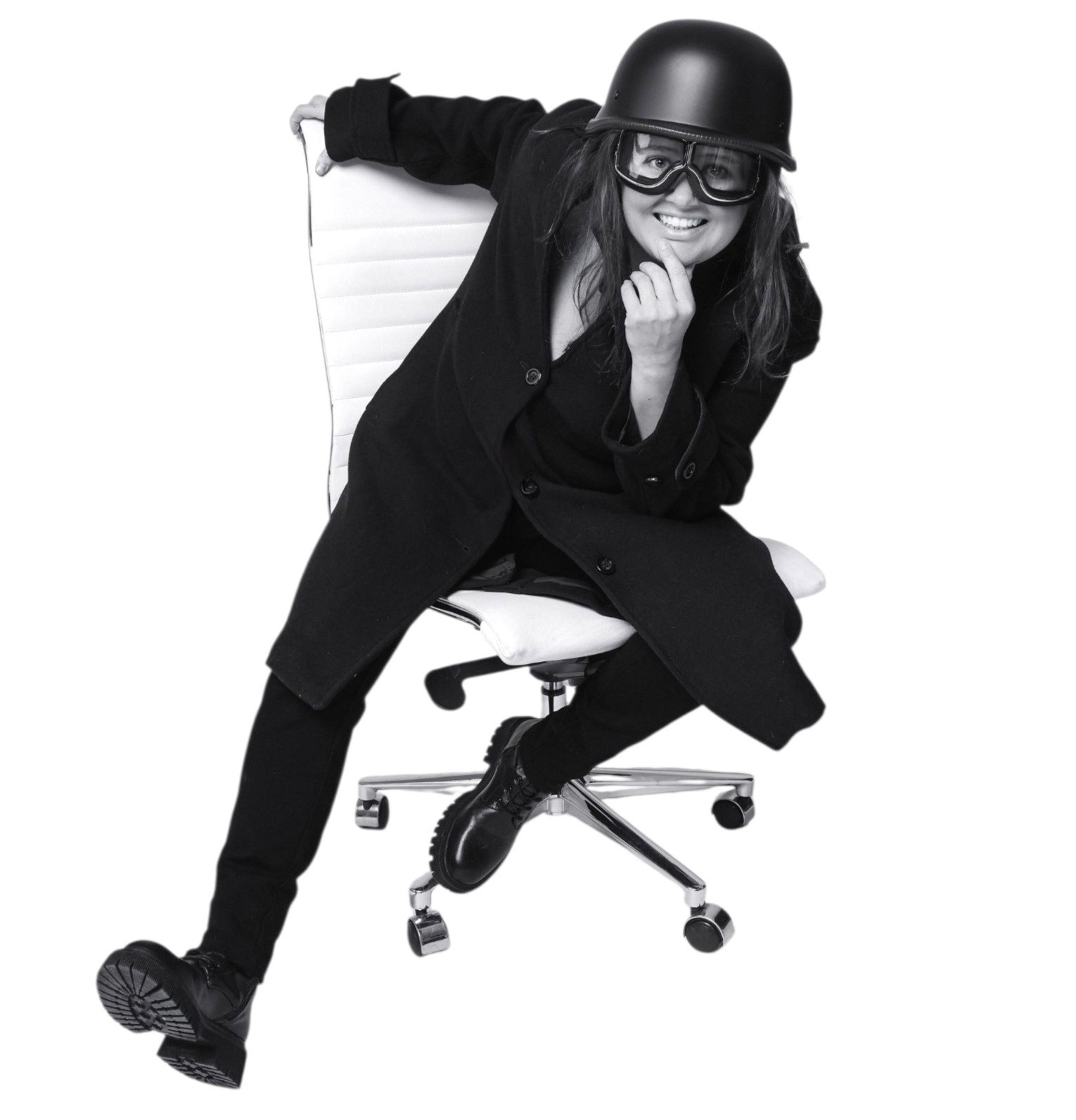 Photographer Marina, city of Nuremberg