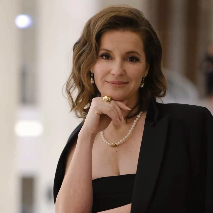 Наши лучшие спикеры. Selfbrand.ch Курс «Шаг королевы»