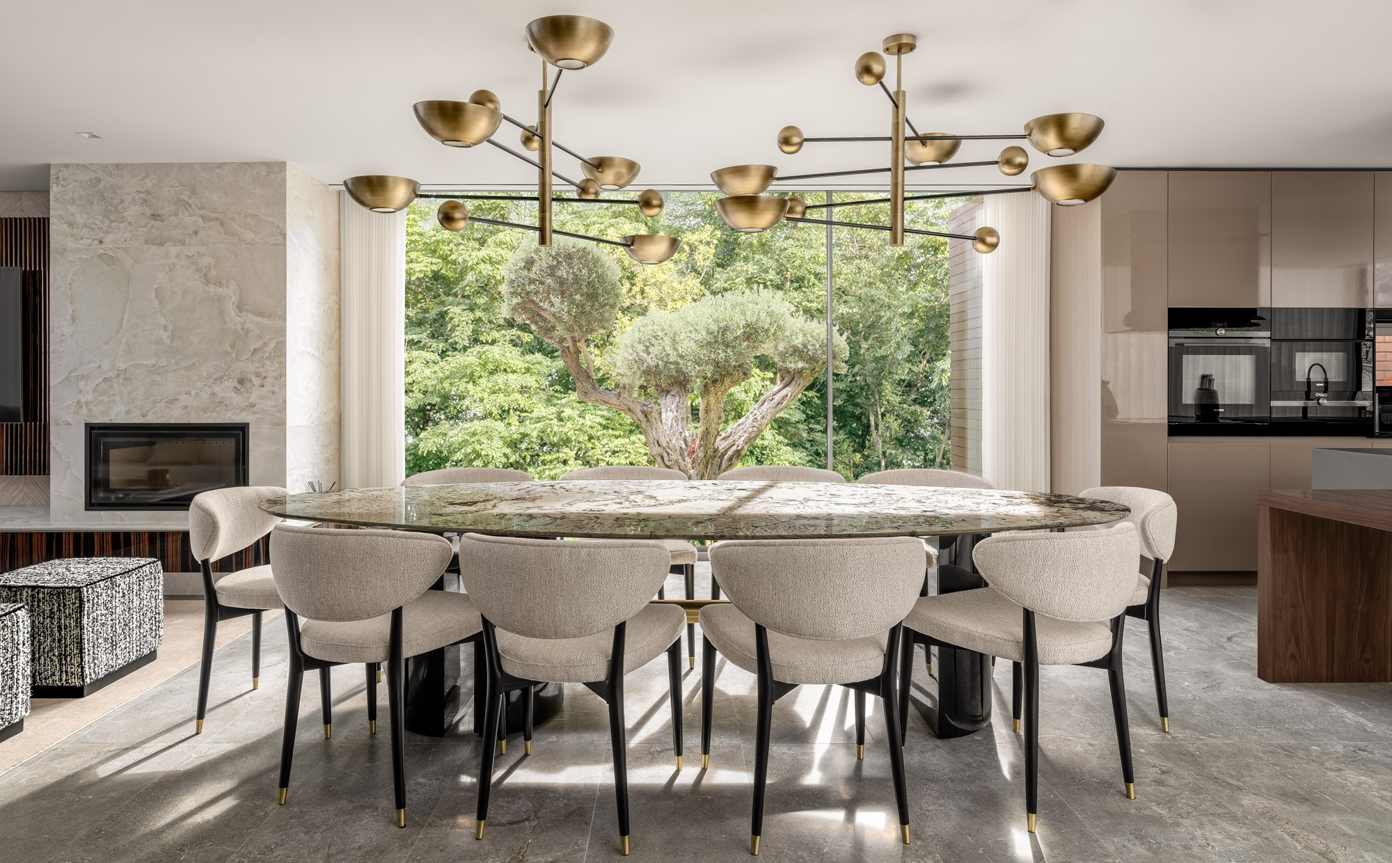 MORADIA CL. André Fontoura