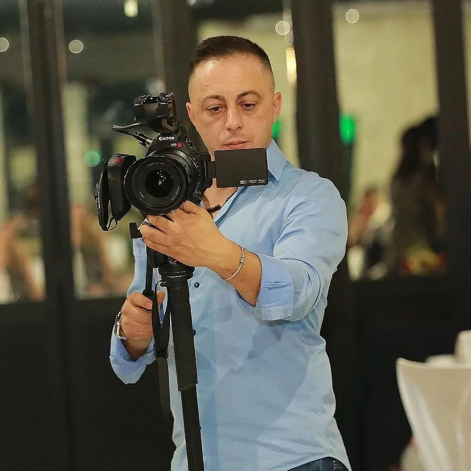 daniel diaconu fotograf nunta pitesti