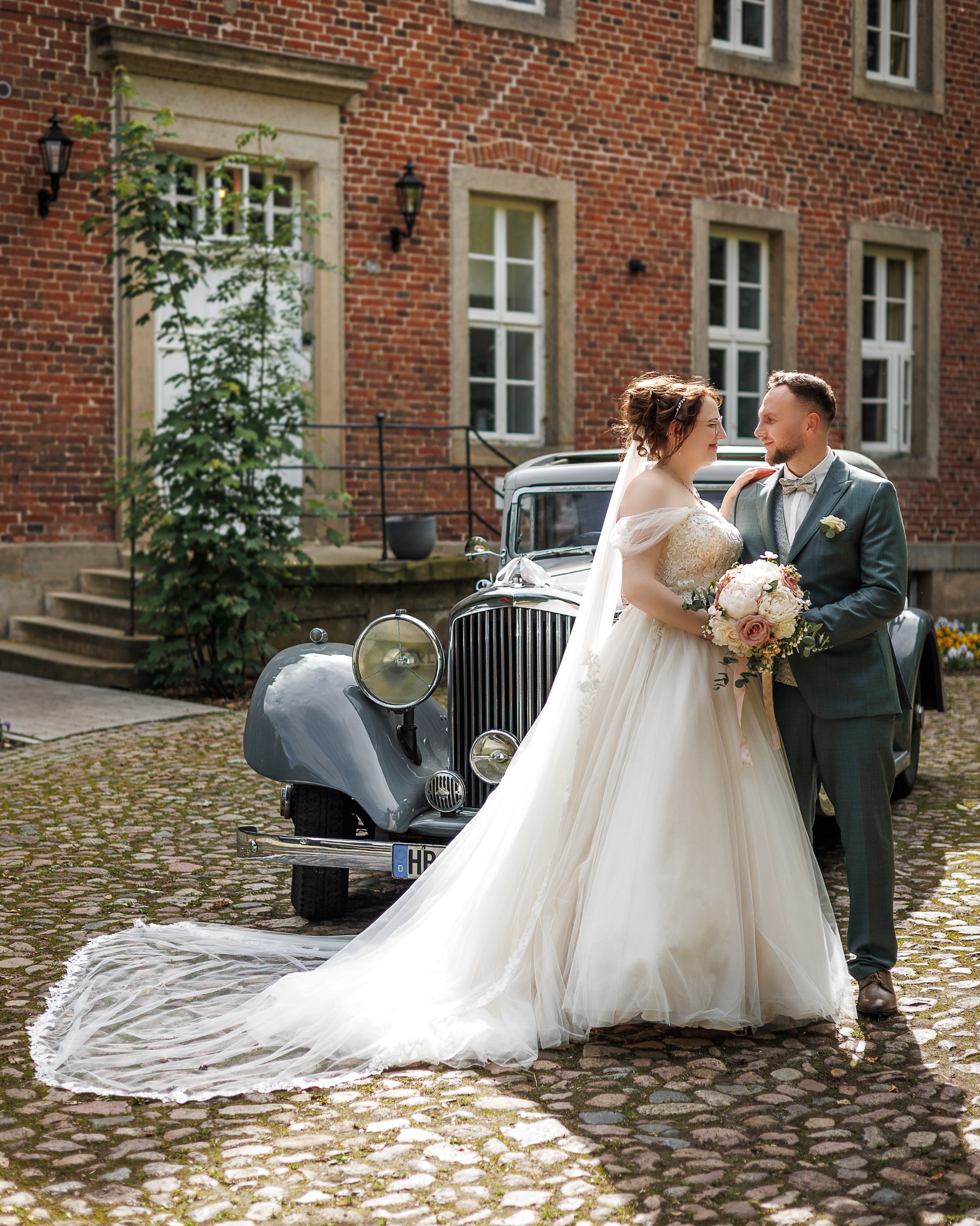 Hochzeitsfotograf Bremen Liliana Crijavetchi