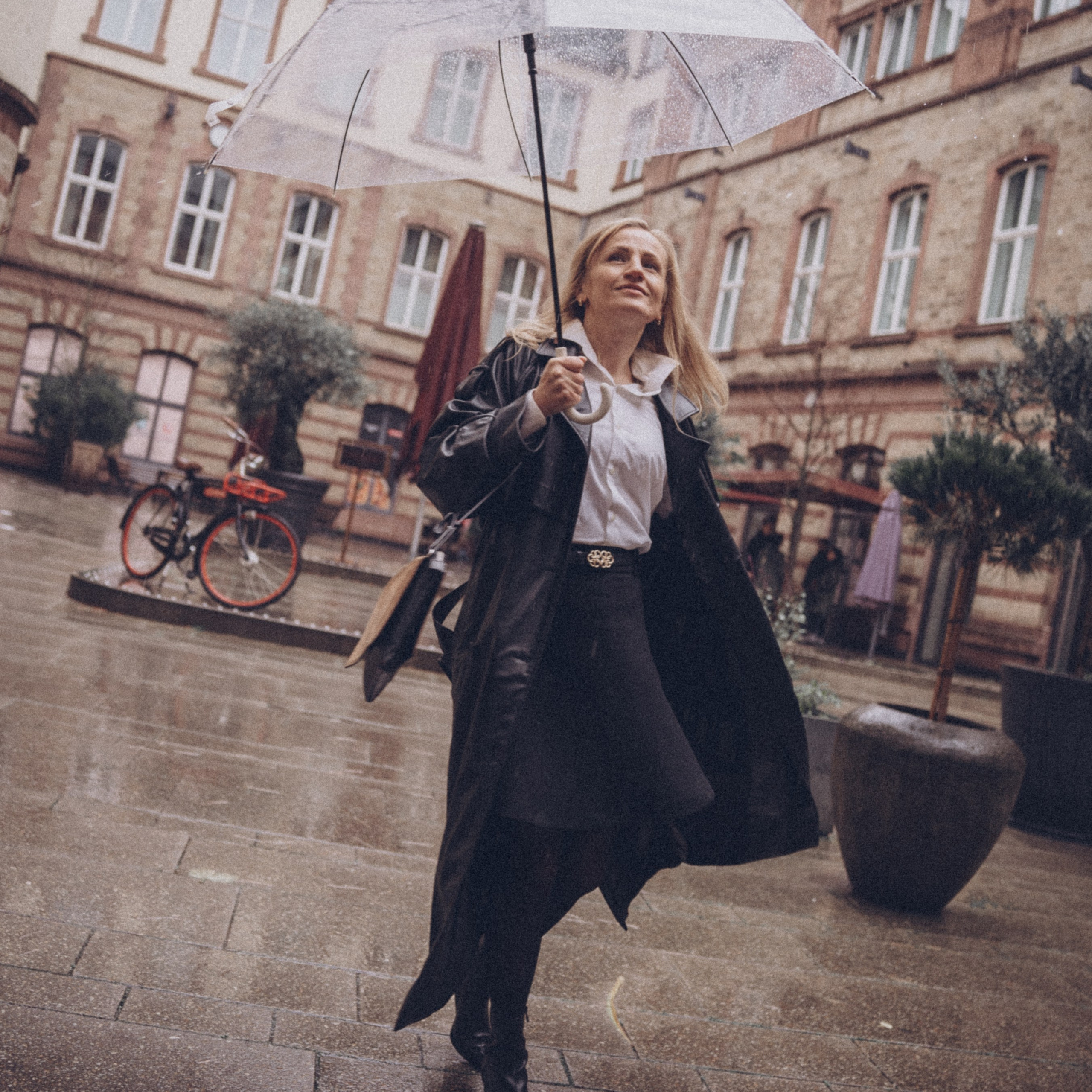 Photographer in Geneva, Switzerland