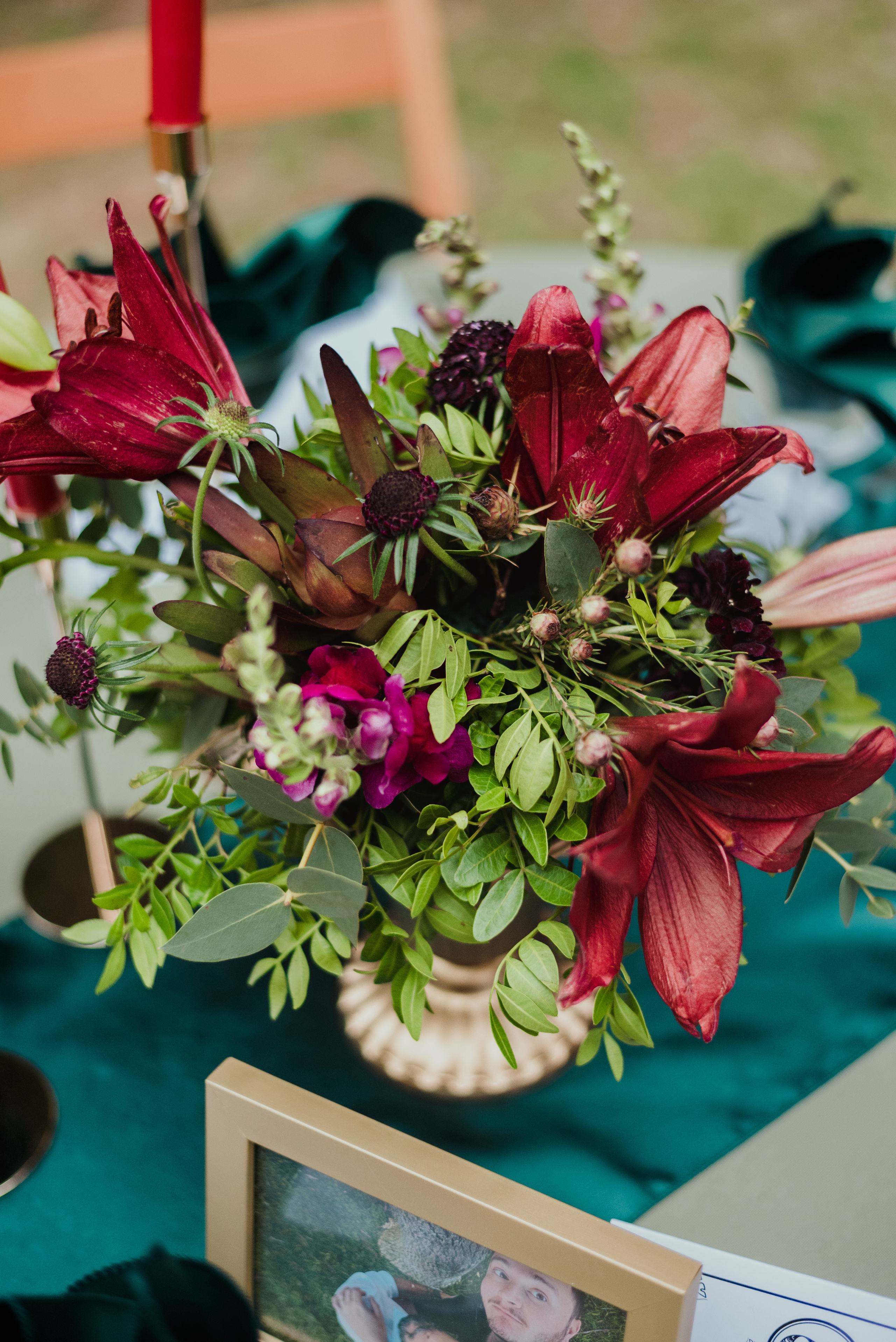 Garret + Filipe. Lifestyle, wedding and family photographer