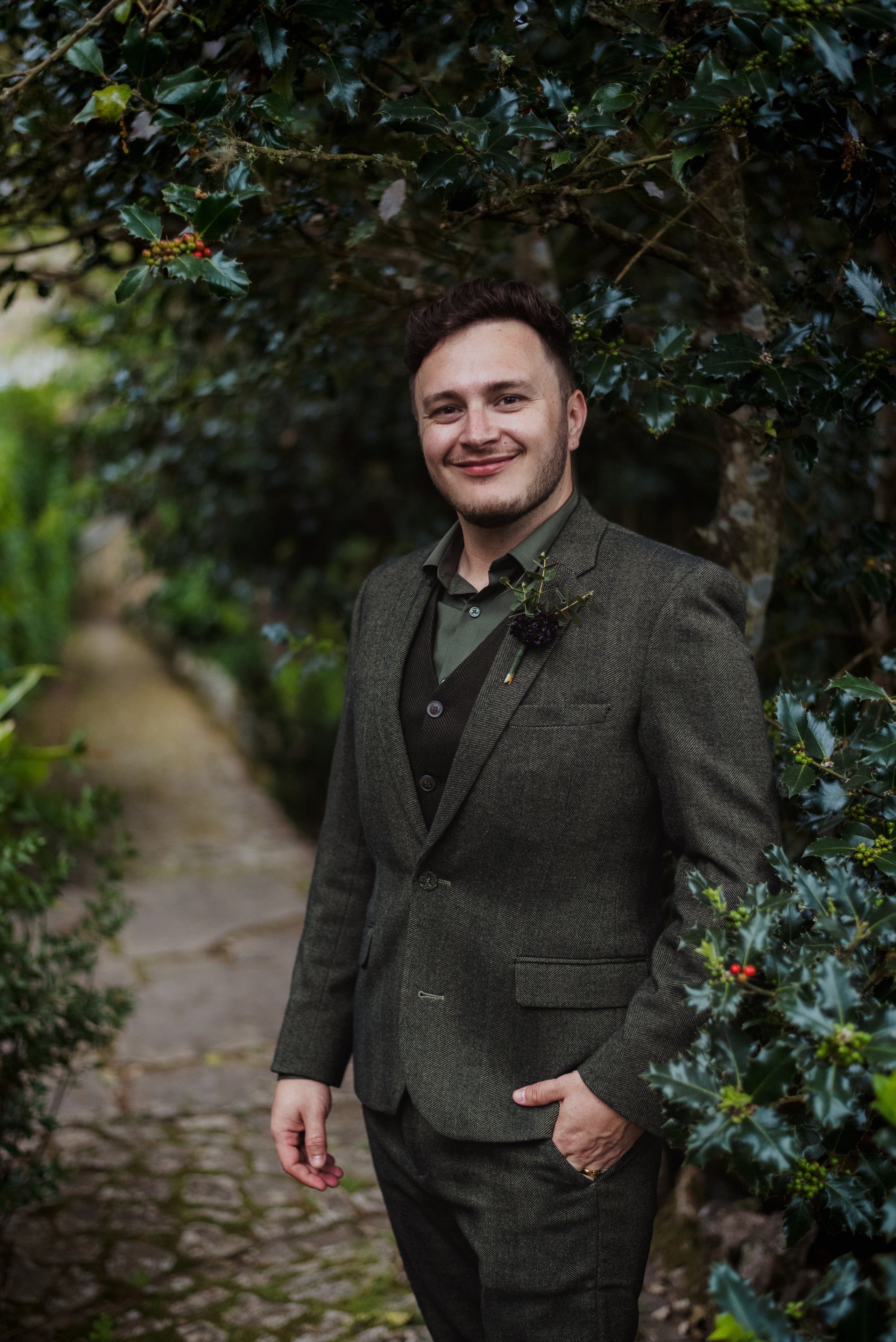 Garret + Filipe. Lifestyle, wedding and family photographer