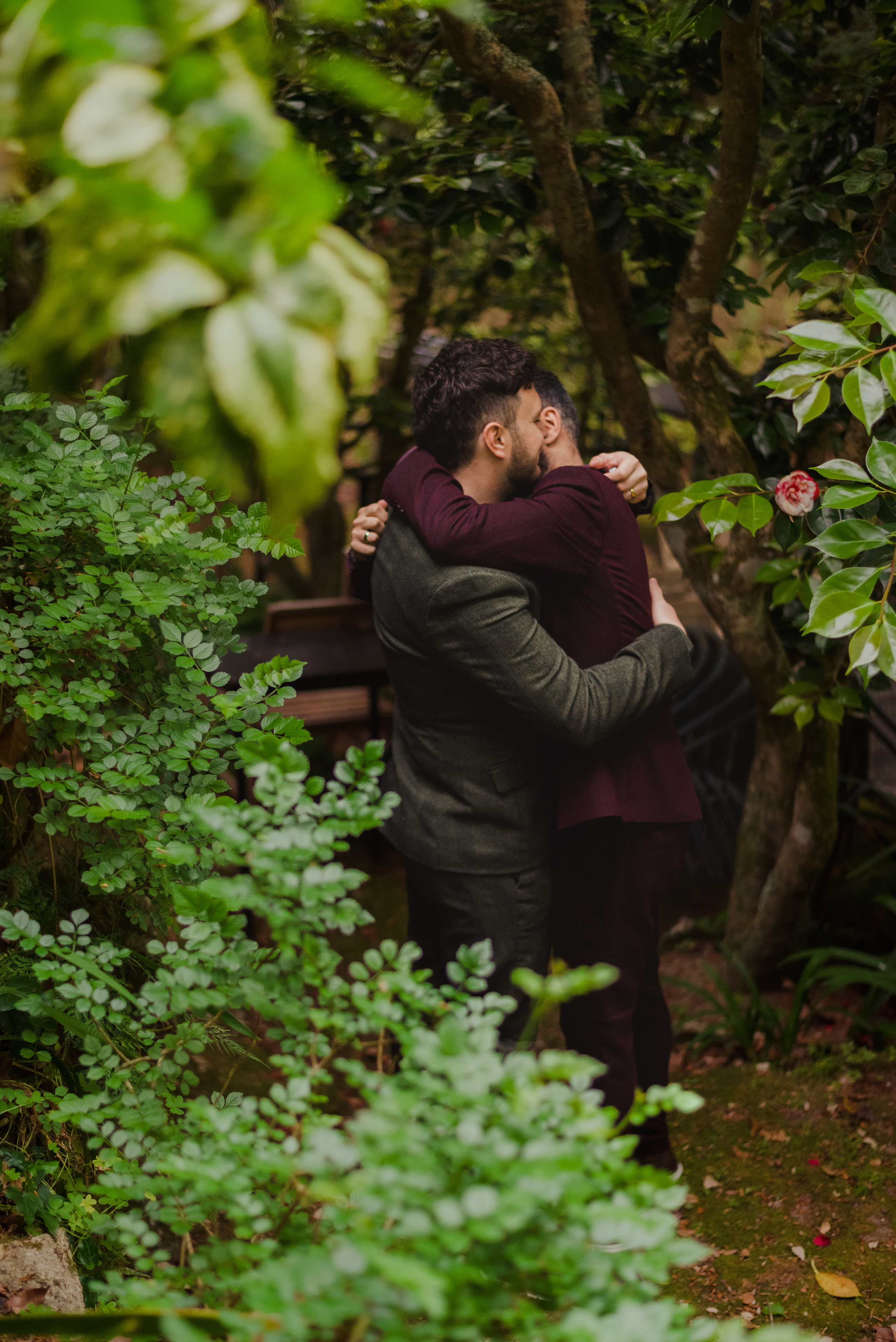 Garret + Filipe. Lifestyle, wedding and family photographer