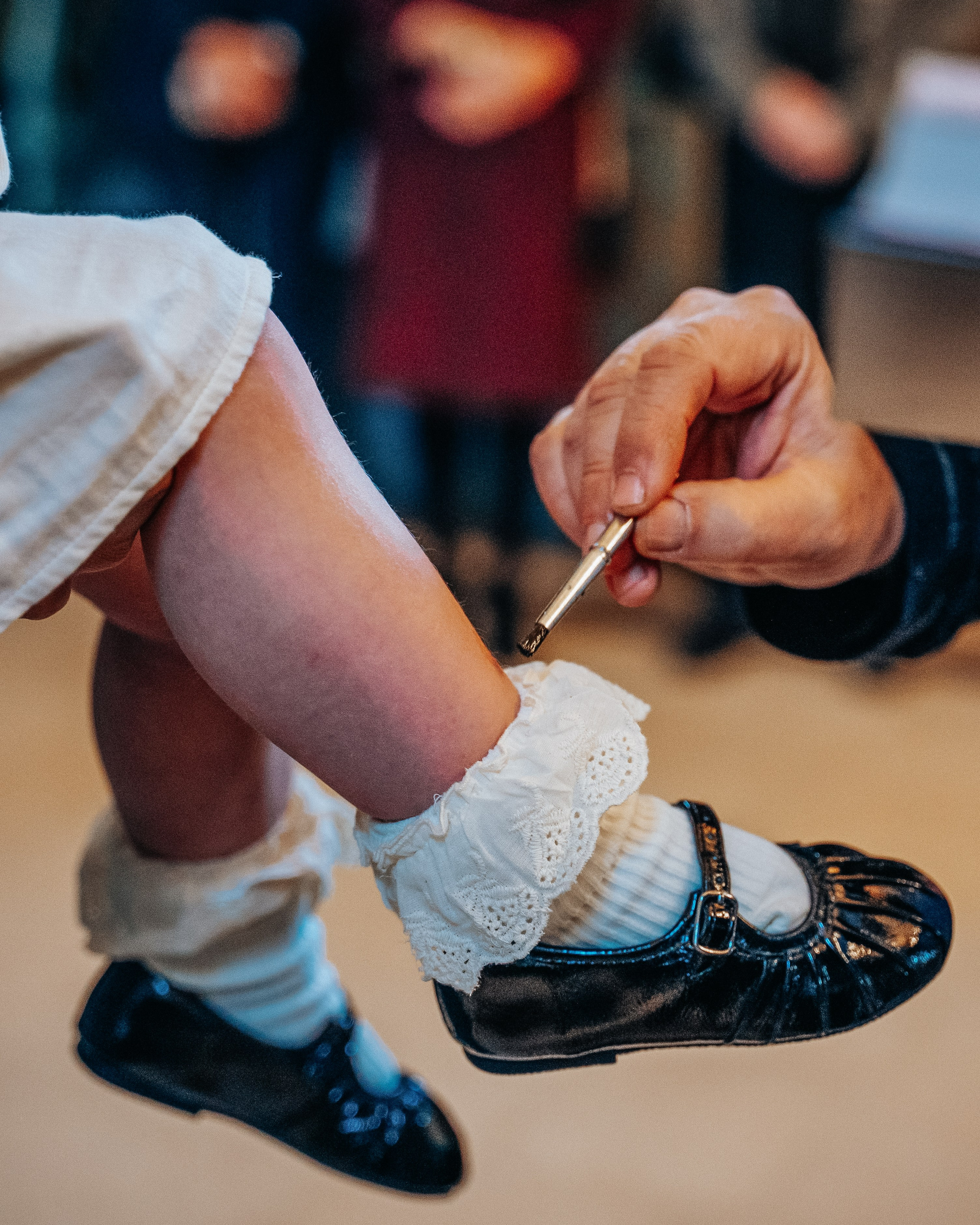 Krštenja. Luka Pejcic Photography