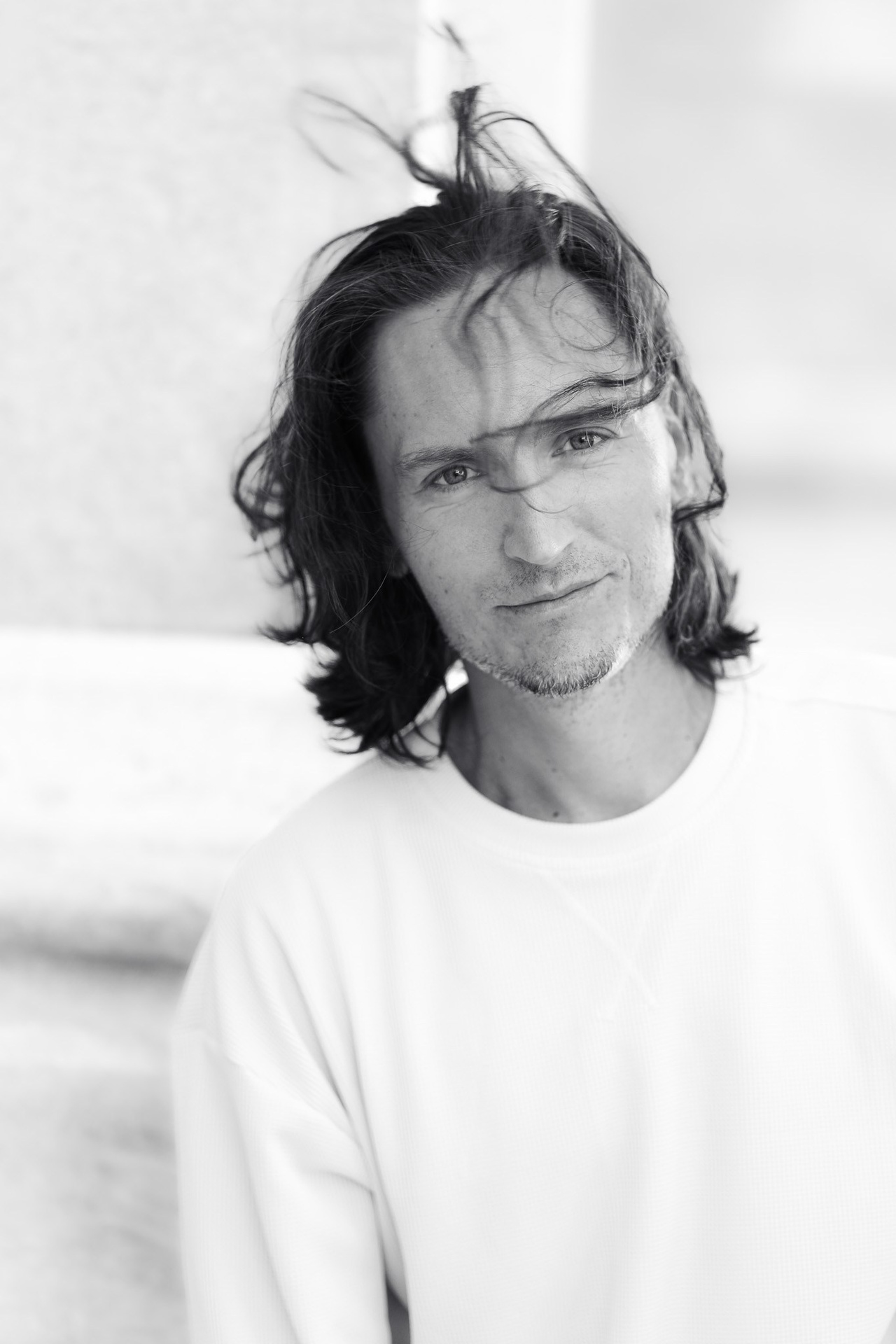 Stan Lakhoff, photographer in Vienna
