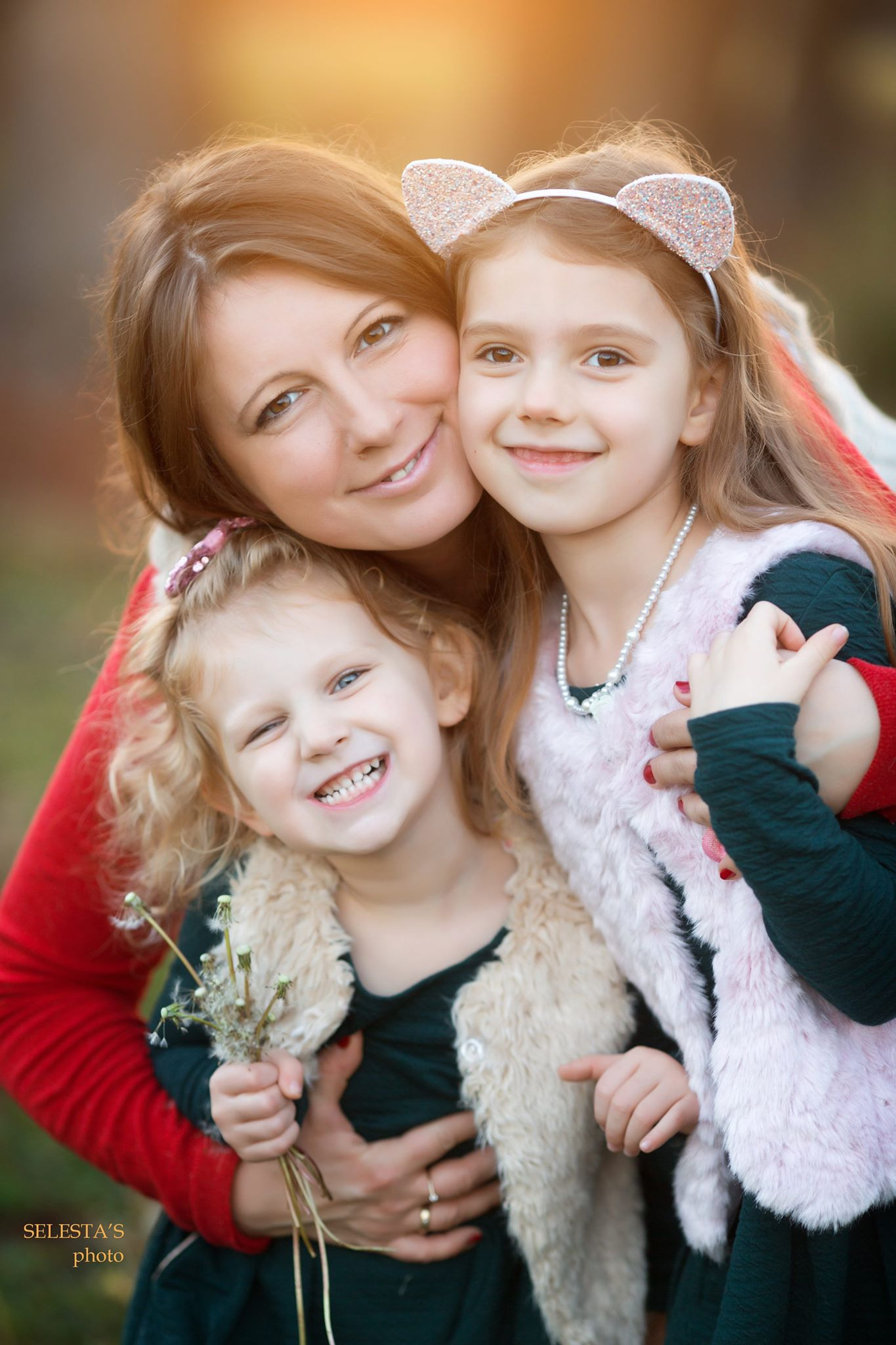 Фотограф Катерина Мумжинська