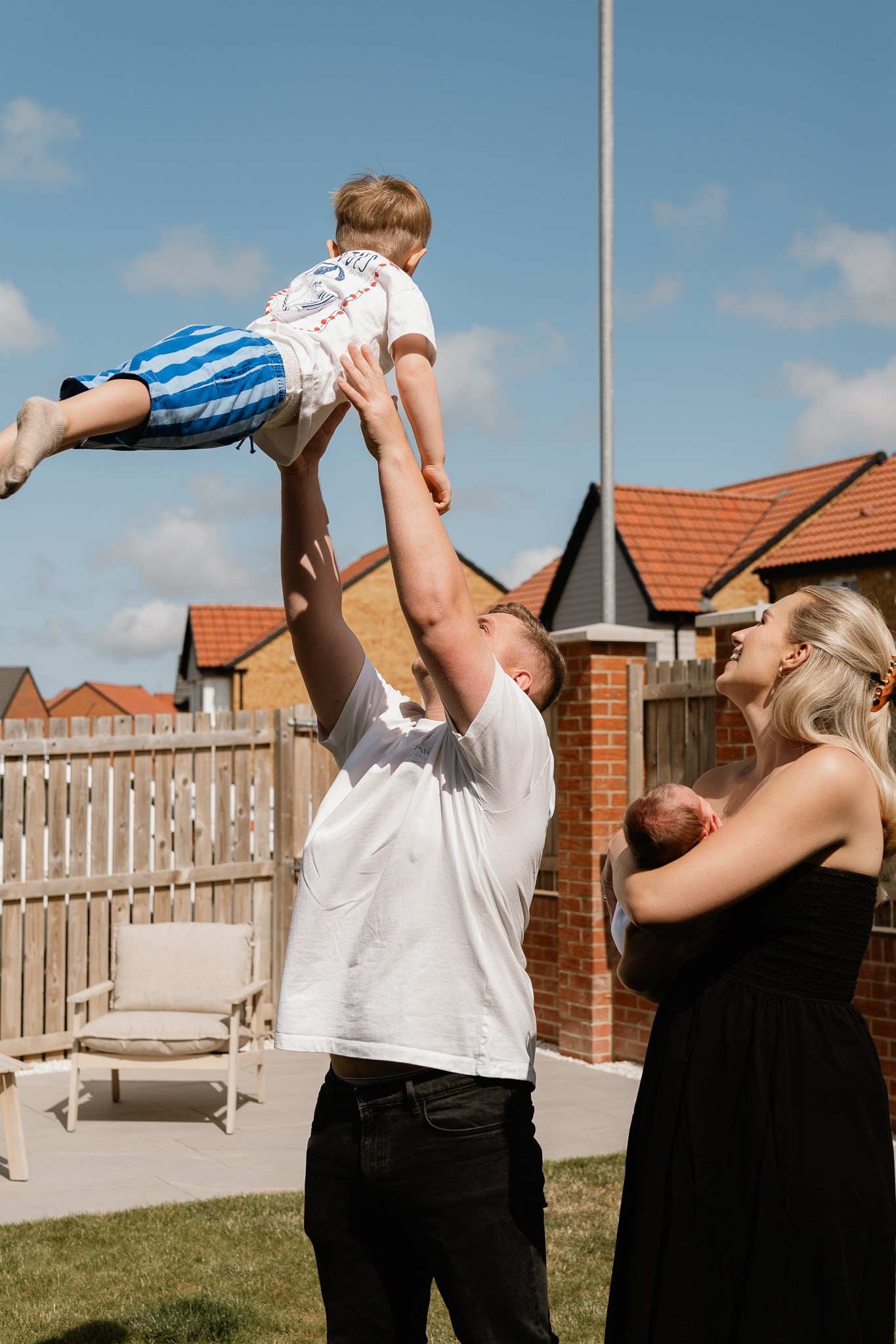 Newborn & Family Photographer