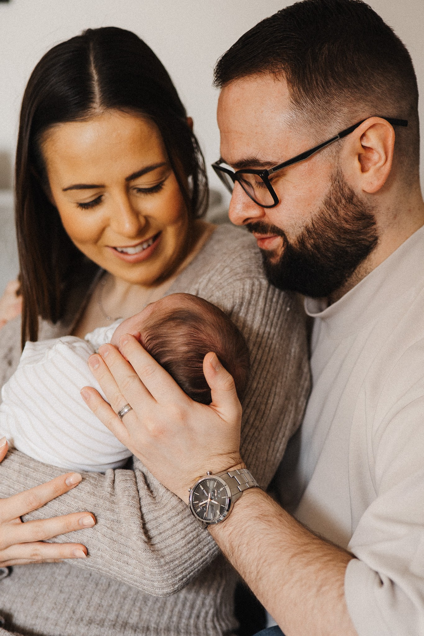 Newborn & Family Photographer