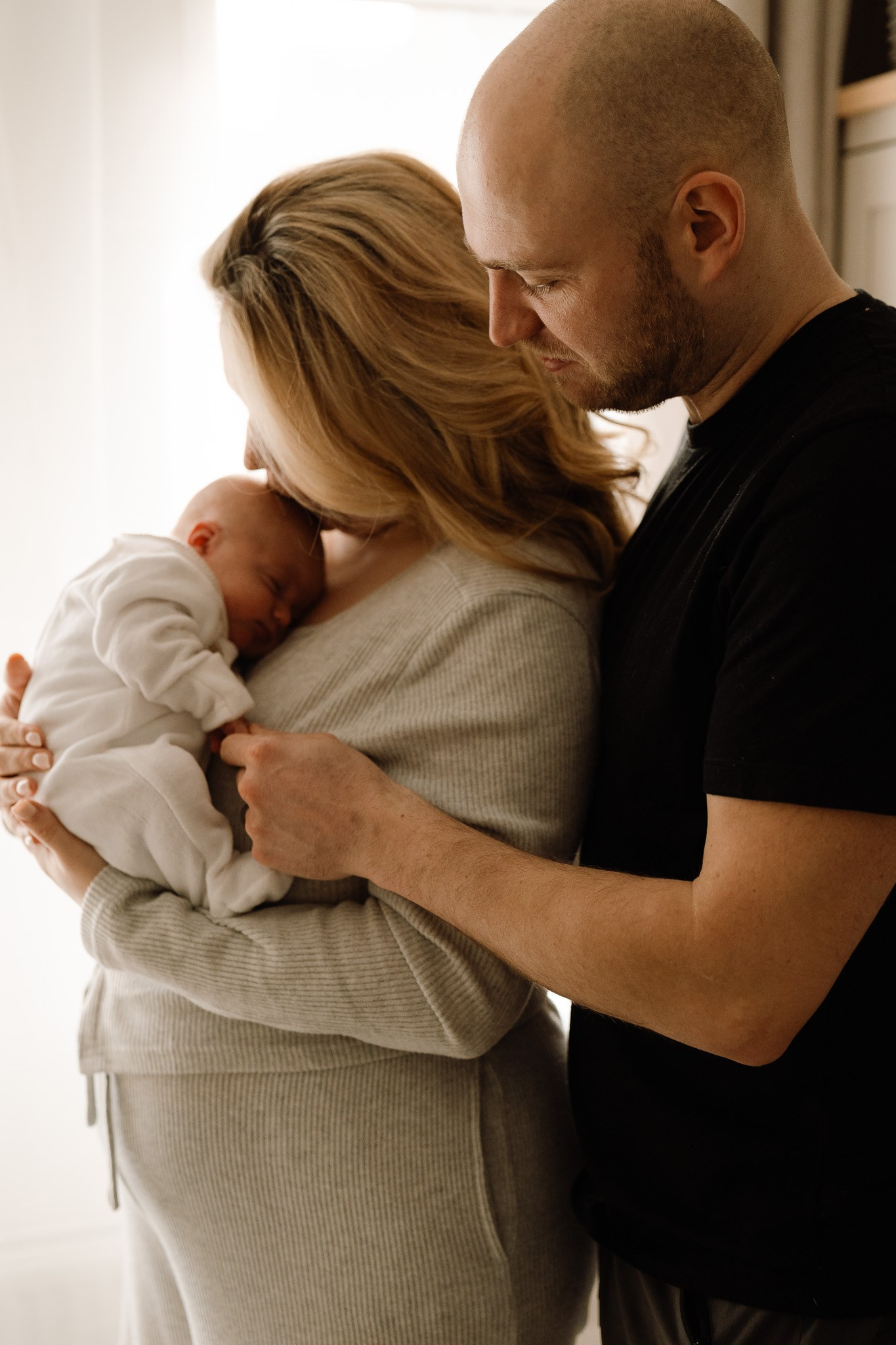 Sessions and pricing. Newborn & Family Photographer