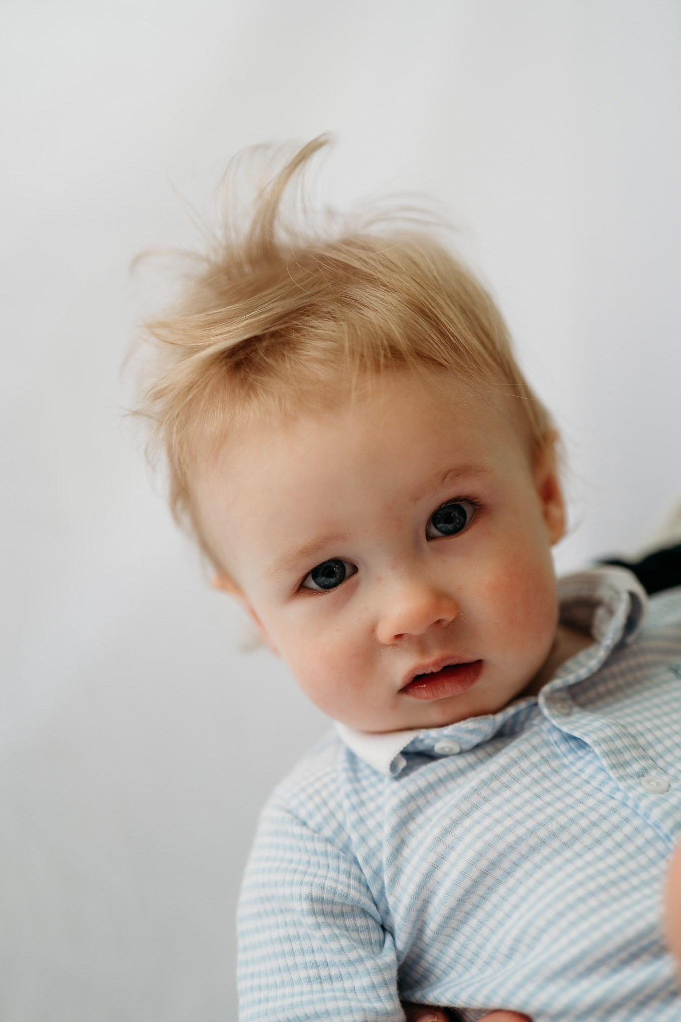 Newborn & Family Photographer