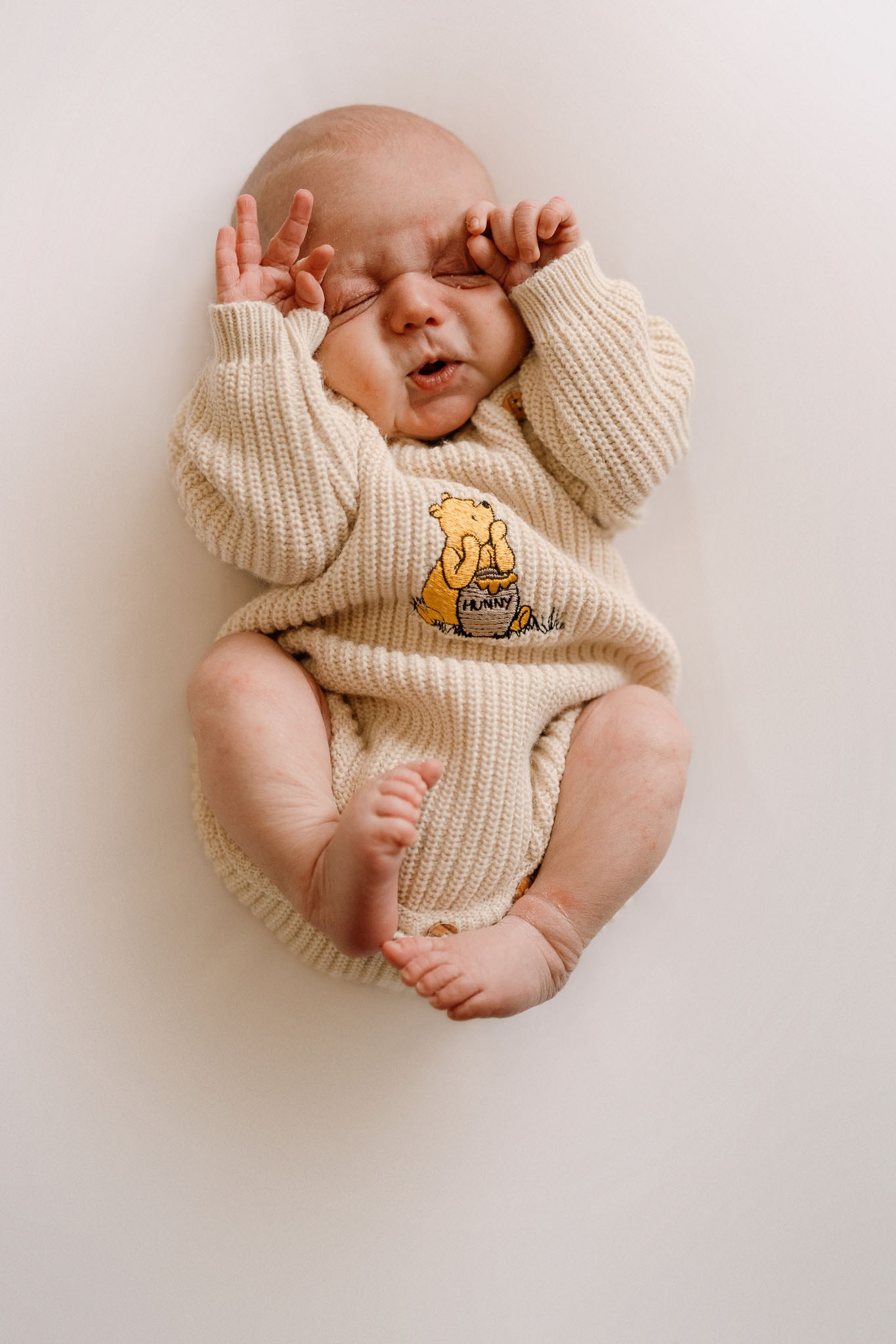 Newborn & Family Photographer